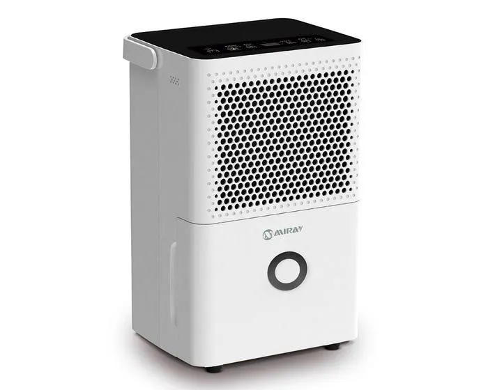 Deshumedecedor Miray DM-122 1.5 L 15 - 20 m2