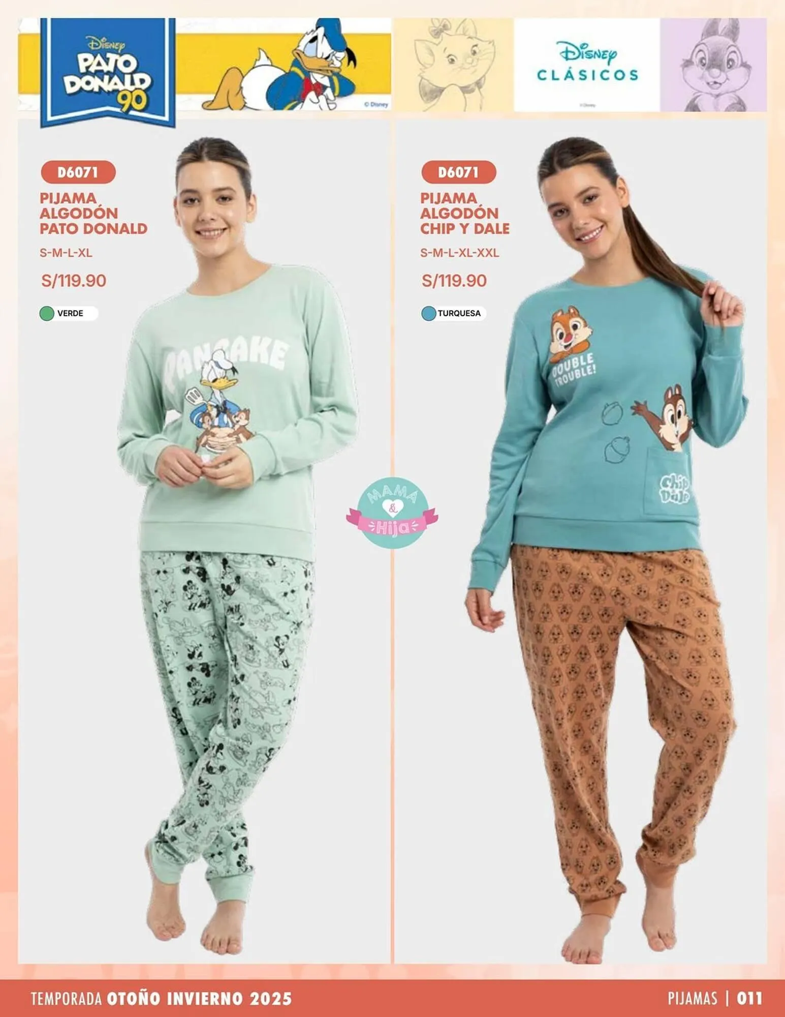 Catalogo de Catálogo Kayser 13 de mayo al 30 de junio 2025 - Pag 11