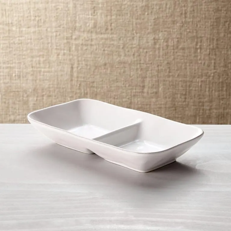 Bandeja con División Marin Blanco