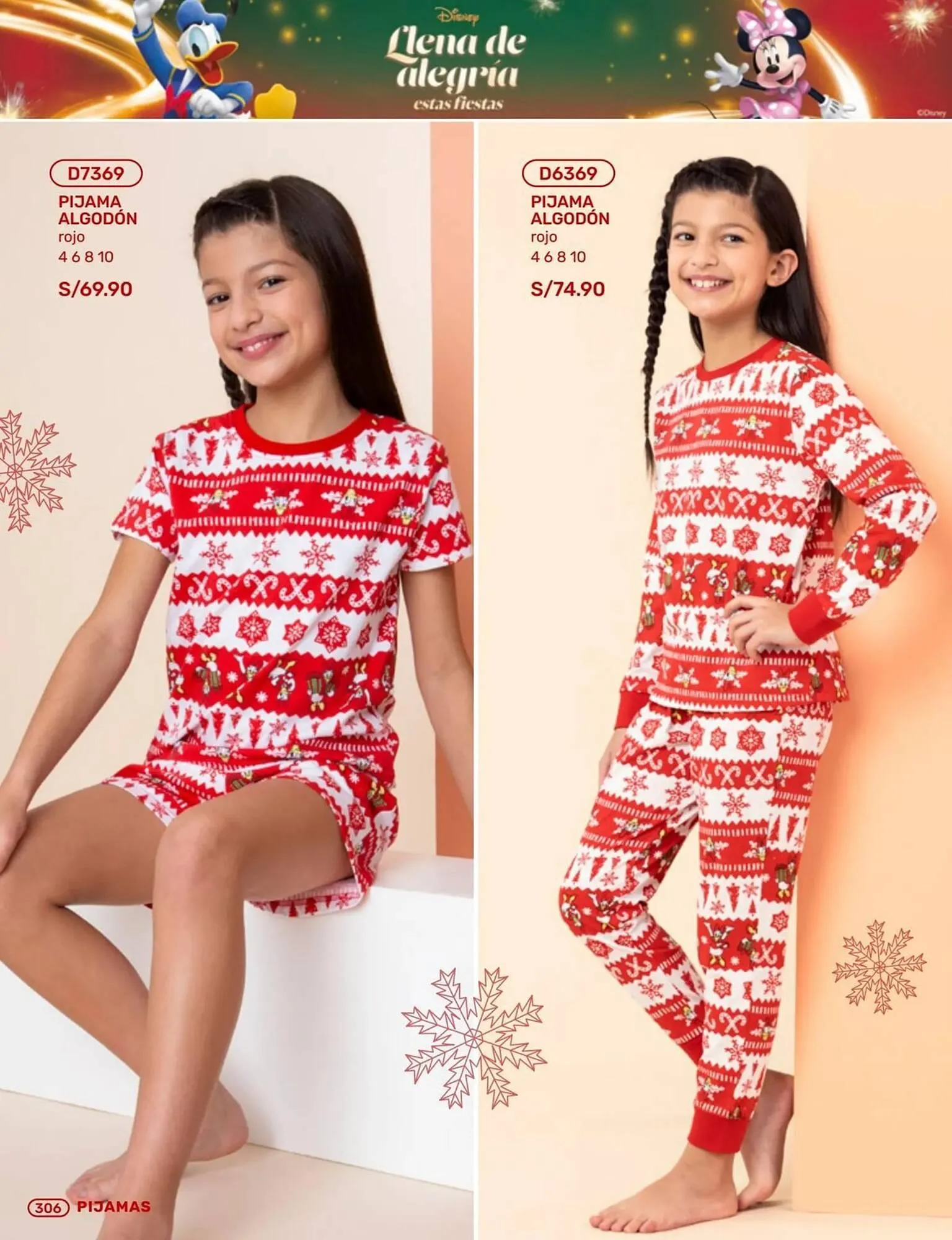 Catalogo de Catálogo Kayser 21 de octubre al 31 de marzo 2025 - Pag 306