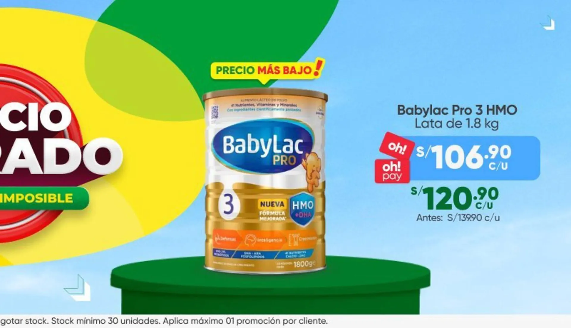 Catalogo de Catálogo InkaFarma 23 de diciembre al 29 de diciembre 2025 - Pag 4