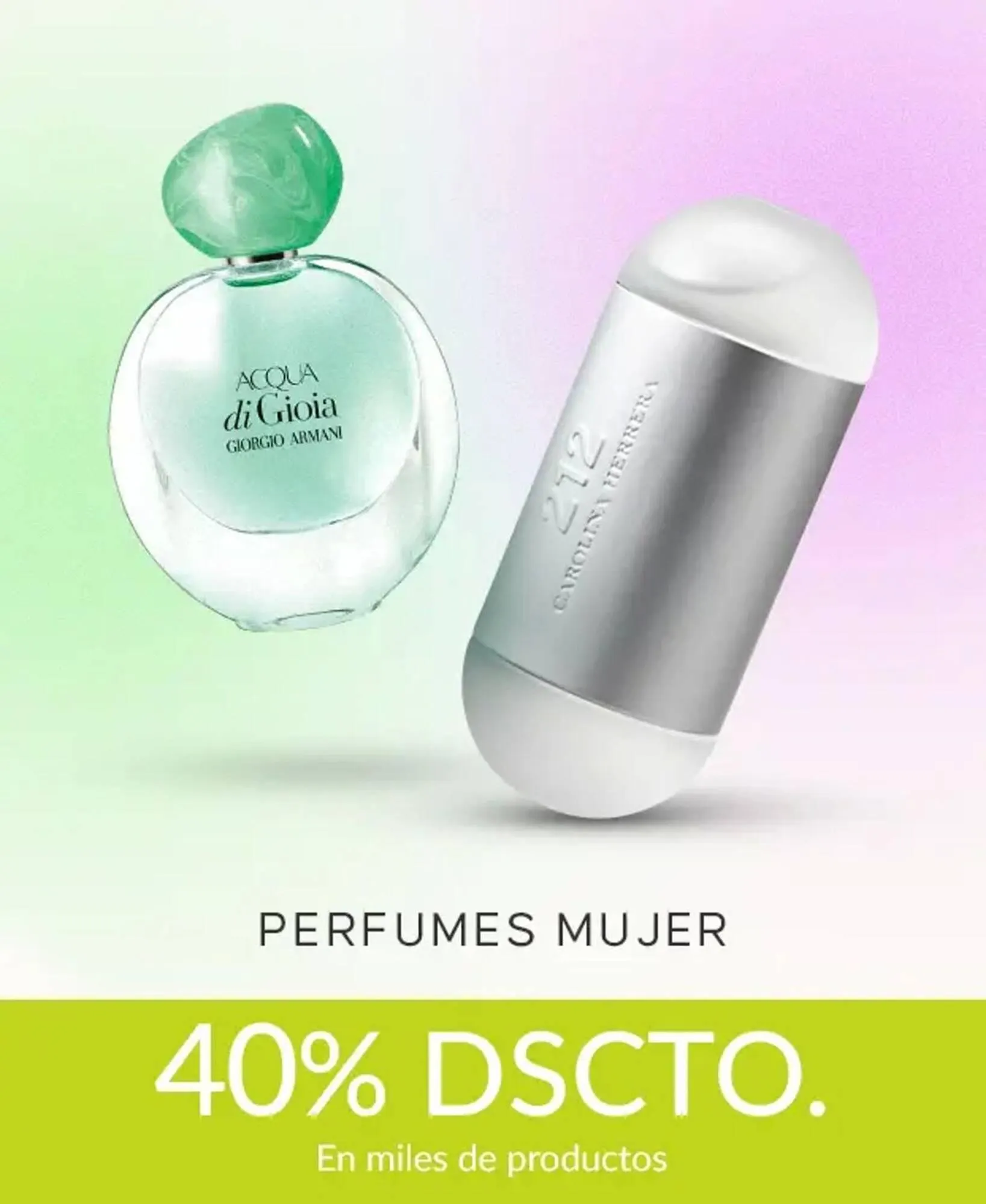 Catalogo de Catálogo Falabella 3 de octubre al 10 de octubre 2025 - Pag 9