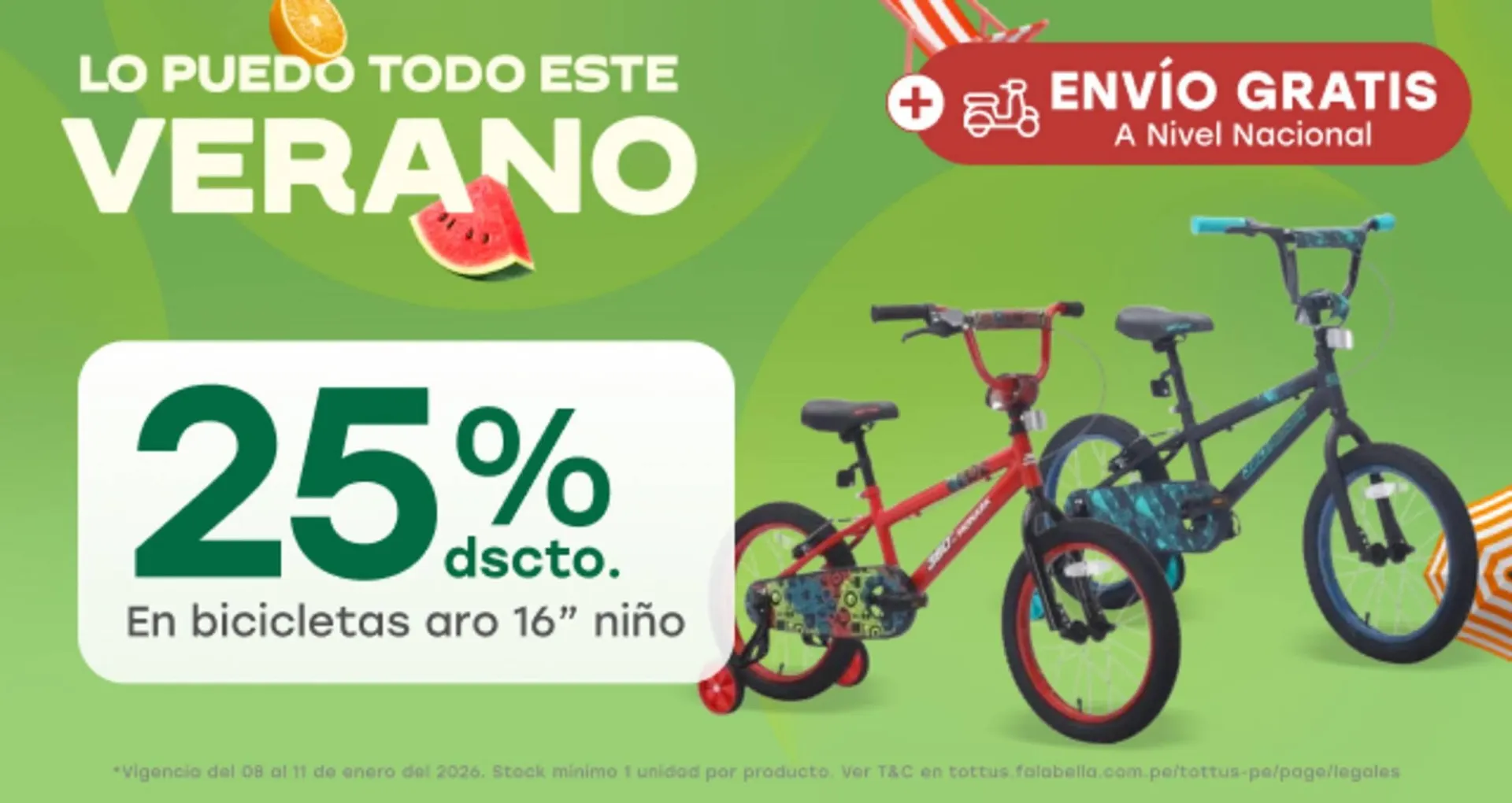 Catalogo de Catálogo Tottus 8 de enero al 11 de enero 2026 - Pag 10