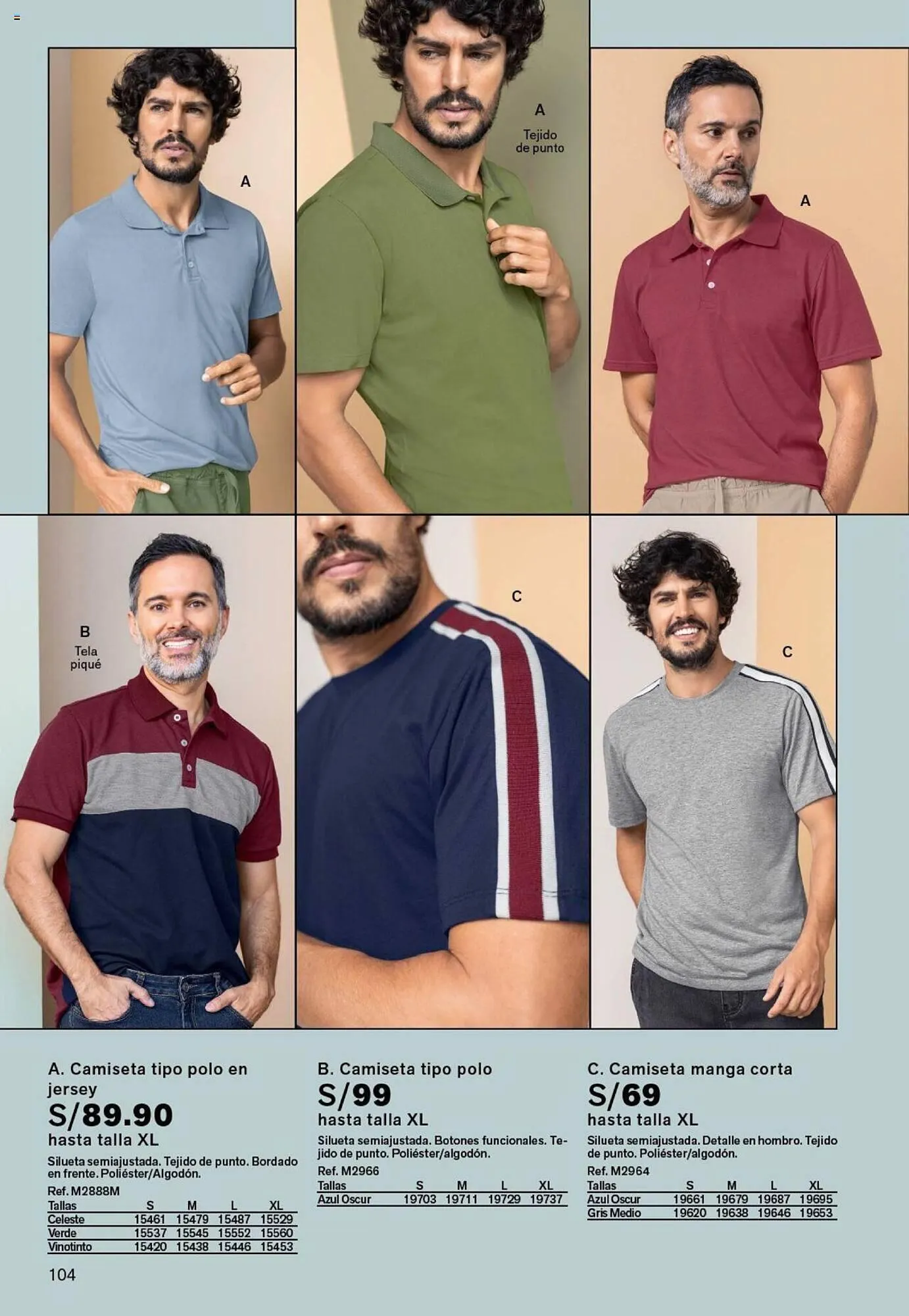 Catalogo de Catálogo Leonisa 26 de junio al 17 de julio 2023 - Pag 104