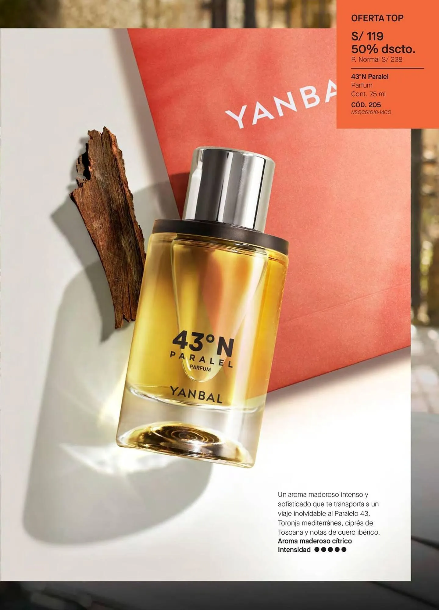 Catalogo de Catálogo Yanbal 26 de mayo al 30 de junio 2025 - Pag 11