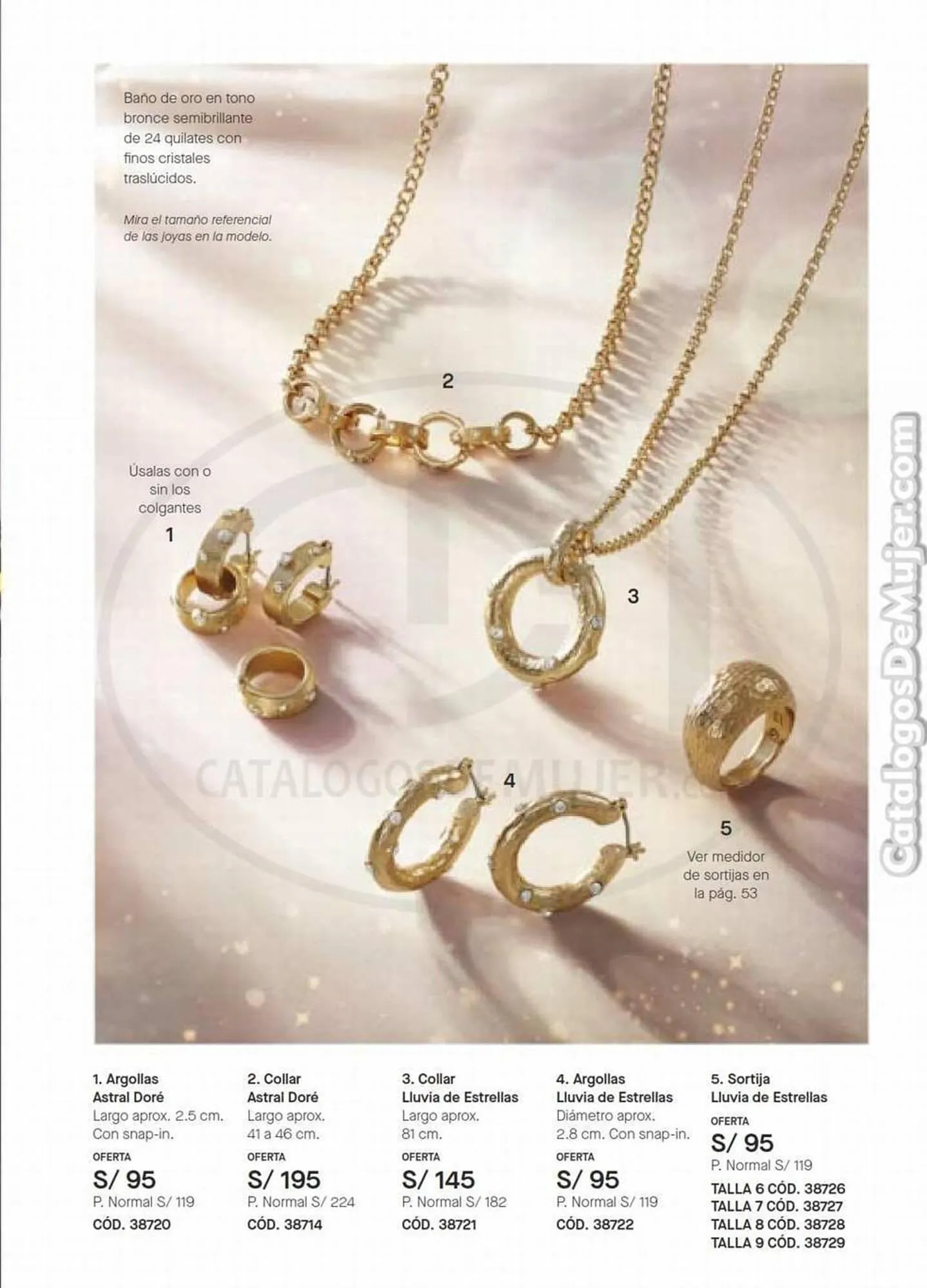 Catalogo de Catálogo Yanbal 4 de noviembre al 1 de diciembre 2023 - Pag 66