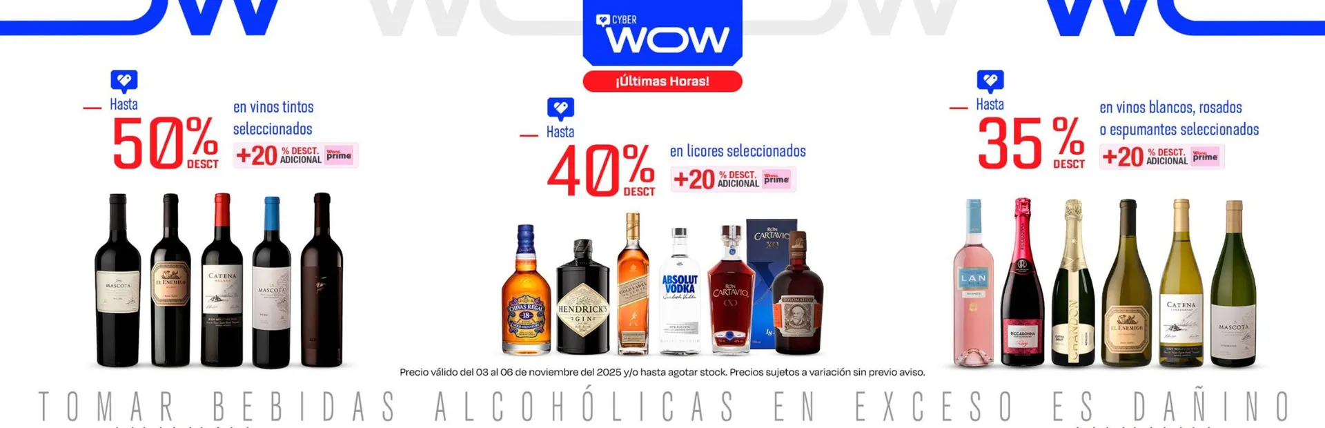 Catalogo de Catálogo Wong 1 de diciembre al 7 de diciembre 2025 - Pag 41