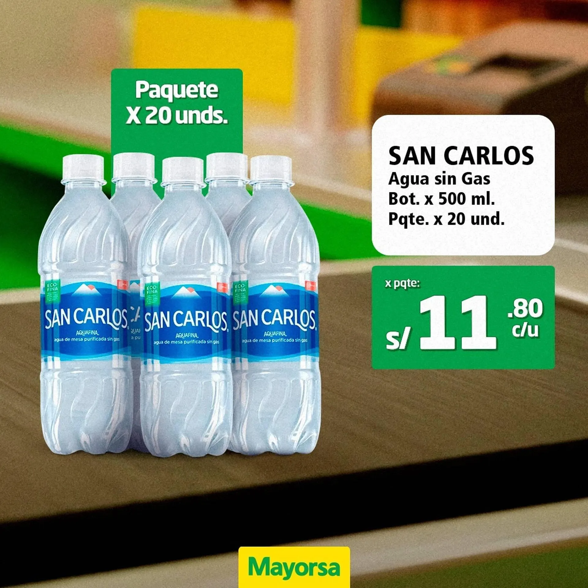 Catalogo de Catálogo Mayorsa 9 de marzo al 15 de marzo 2026 - Pag 2