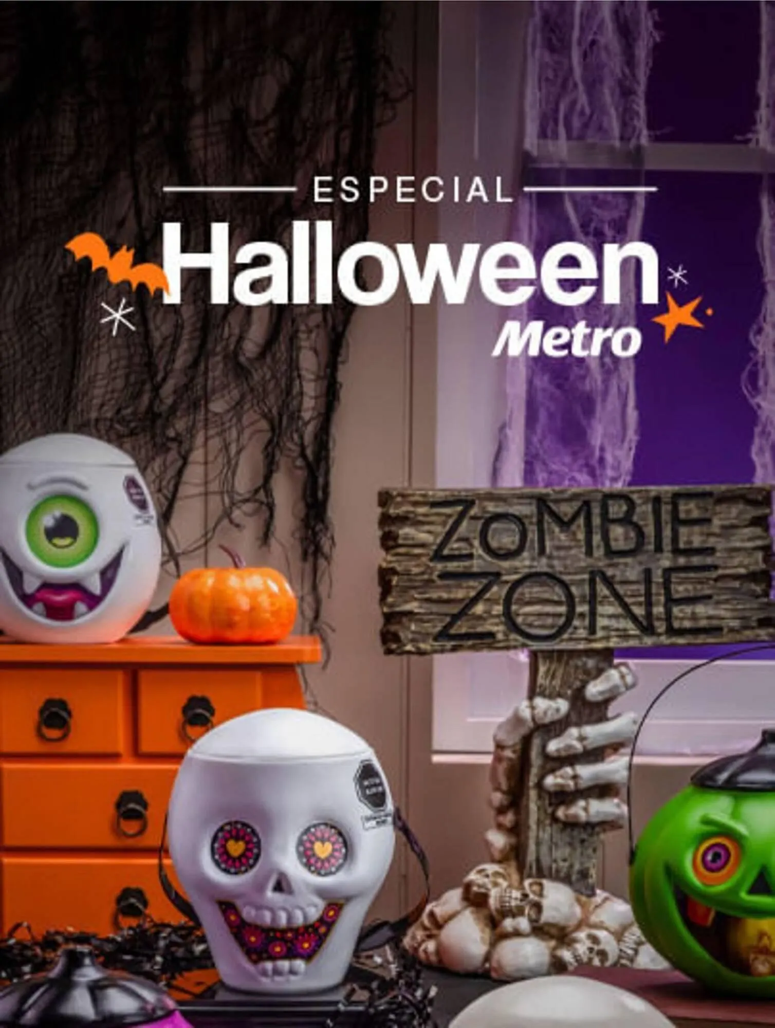 Catalogo de Catálogo Metro 9 de abril al 15 de abril 2026 - Pag 50