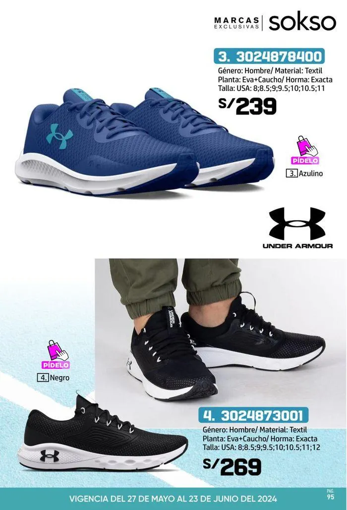 Catalogo de ROUTT 06 - 24 27 de mayo al 23 de junio 2024 - Pag 95