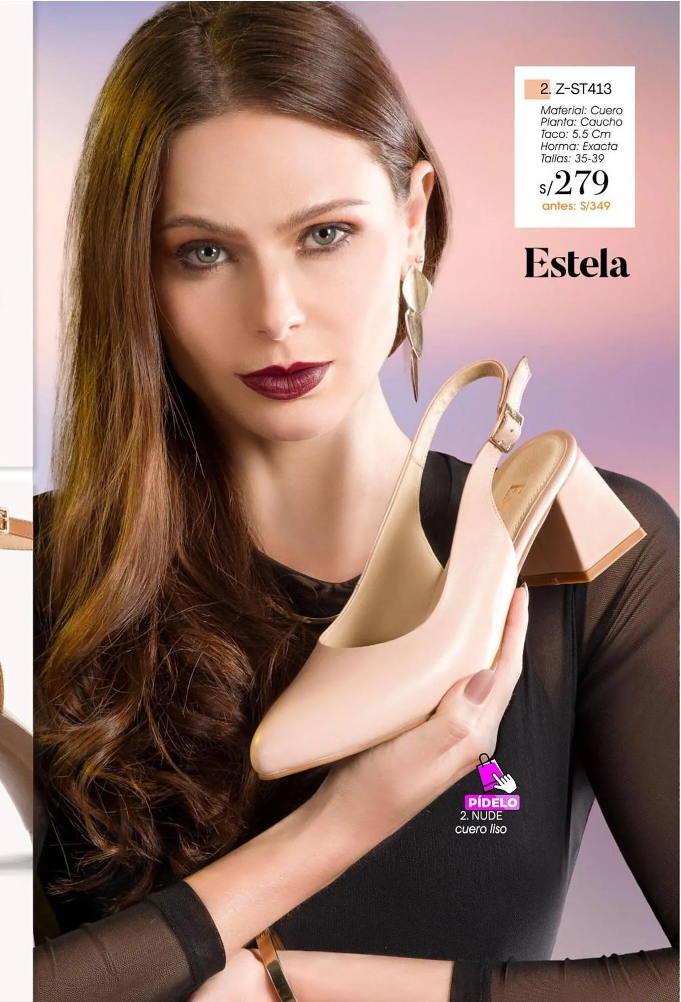 Catalogo de Catálogo Sokso 30 de octubre al 30 de noviembre 2025 - Pag 145