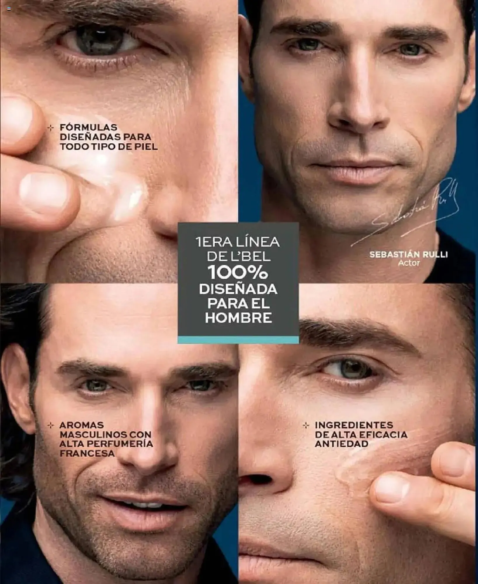 Catalogo de Catálogo L'Bel 5 de mayo al 31 de mayo 2025 - Pag 6