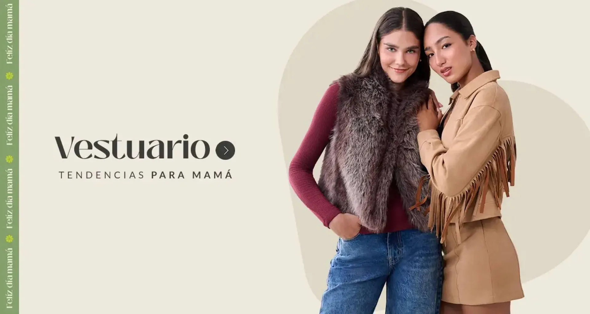 Catalogo de Catálogo Falabella 9 de mayo al 11 de mayo 2025 - Pag 1