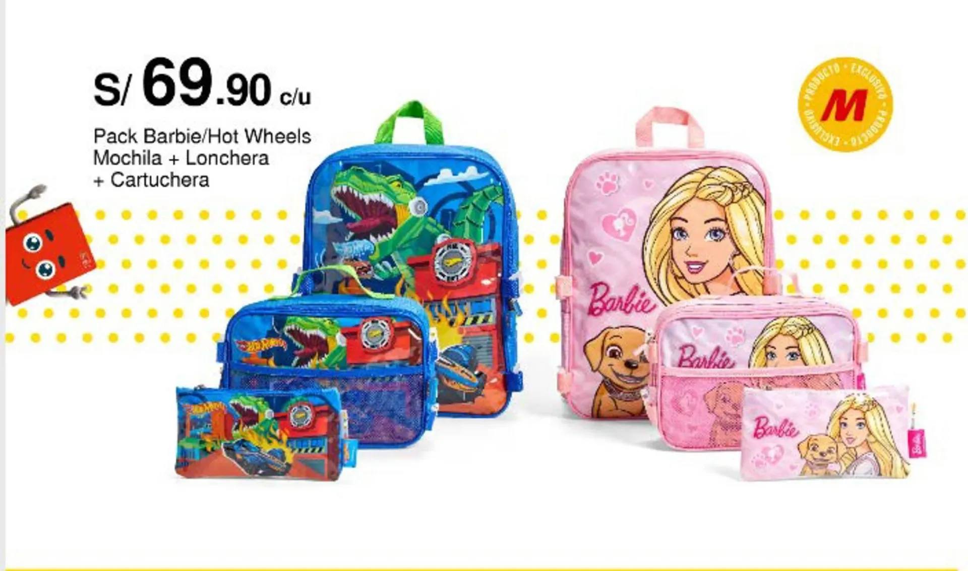 Catalogo de Catálogo Metro 2 de febrero al 14 de febrero 2024 - Pag 7