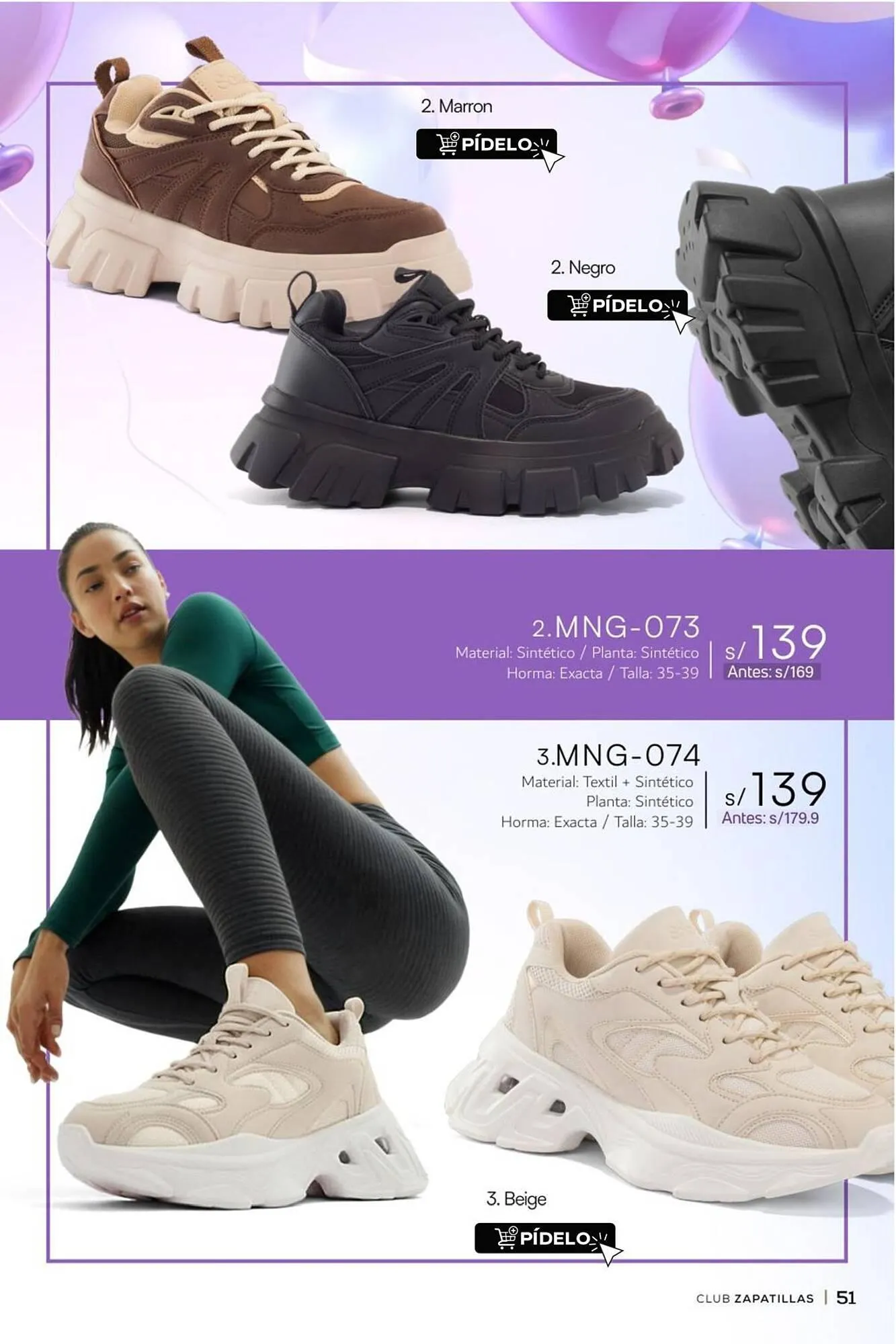 Catalogo de Catálogo Sokso 10 de octubre al 2 de noviembre 2025 - Pag 51