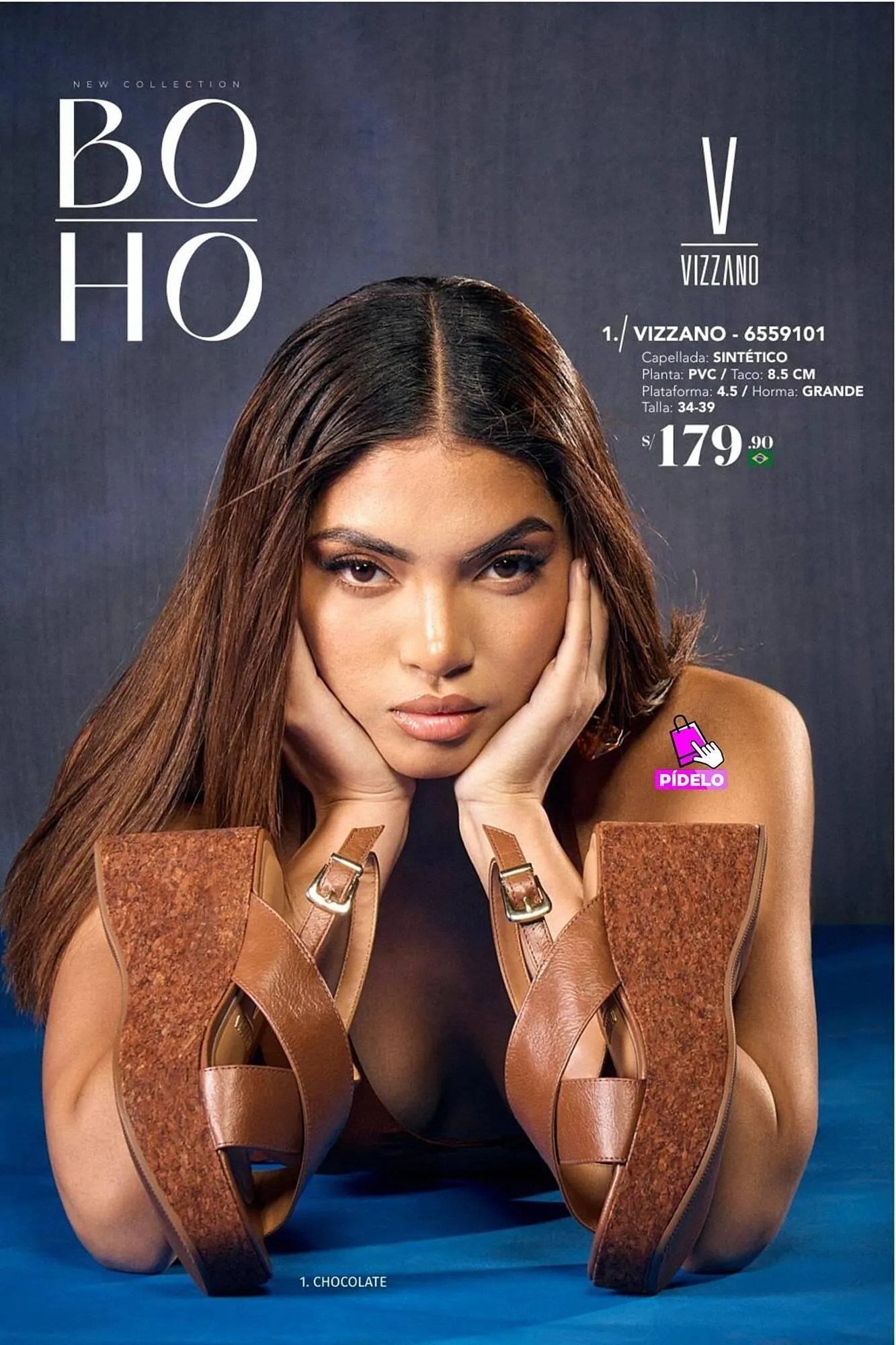 Catalogo de Catálogo Sokso 19 de enero al 15 de febrero 2026 - Pag 4