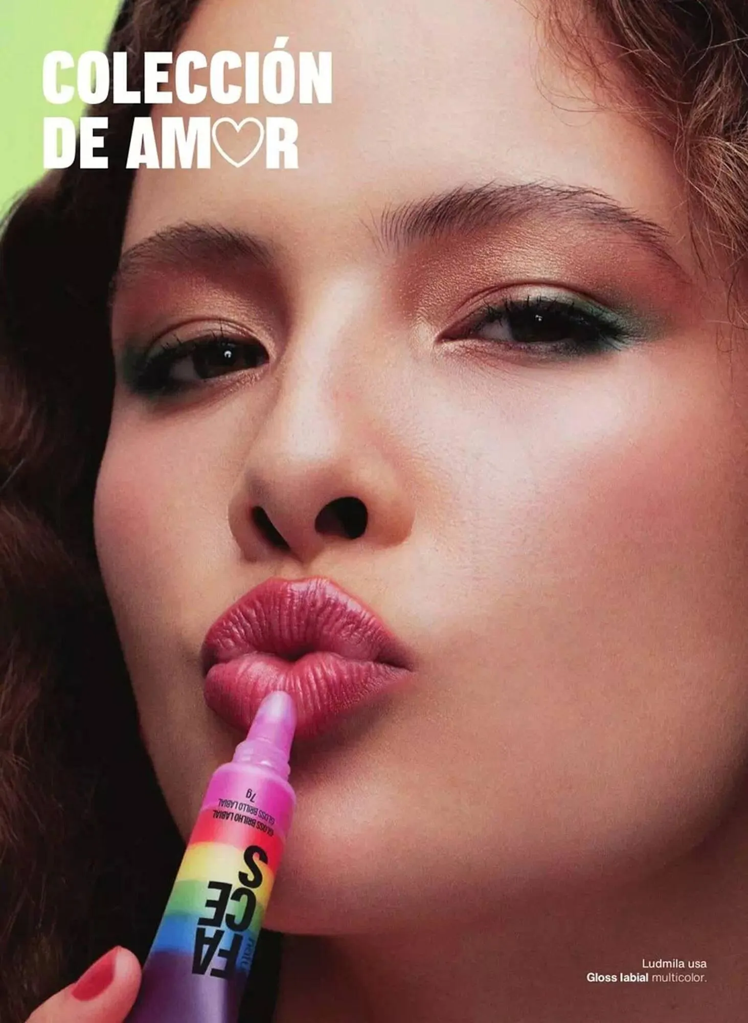 Catalogo de Catálogo Natura 1 de setiembre al 30 de setiembre 2025 - Pag 59