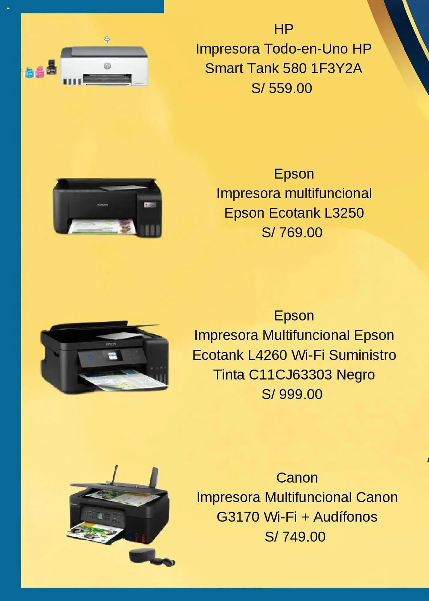 Catalogo de Catálogo La Curacao 20 de enero al 24 de febrero 2025 - Pag 3