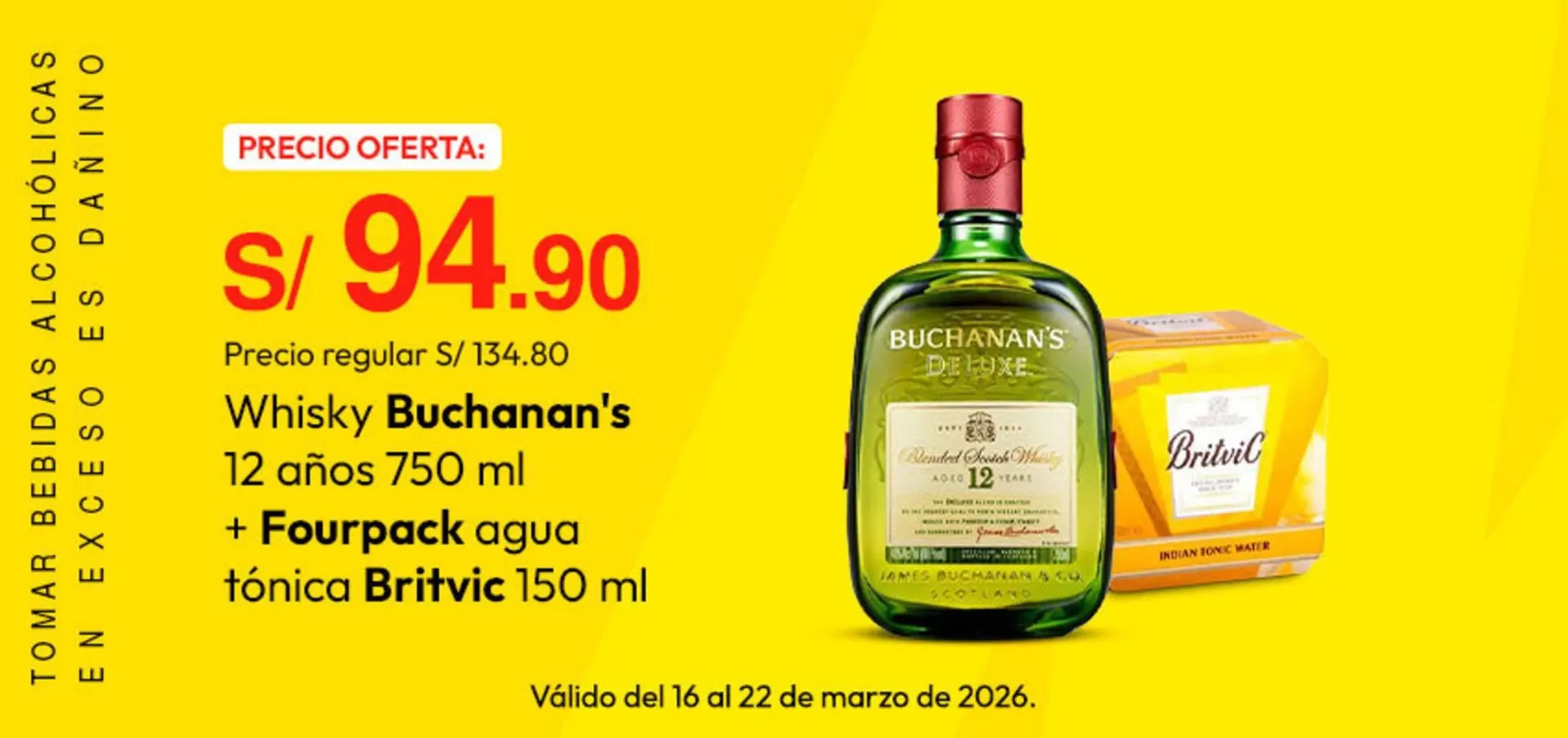 Catalogo de Catálogo Metro 20 de marzo al 3 de abril 2026 - Pag 6