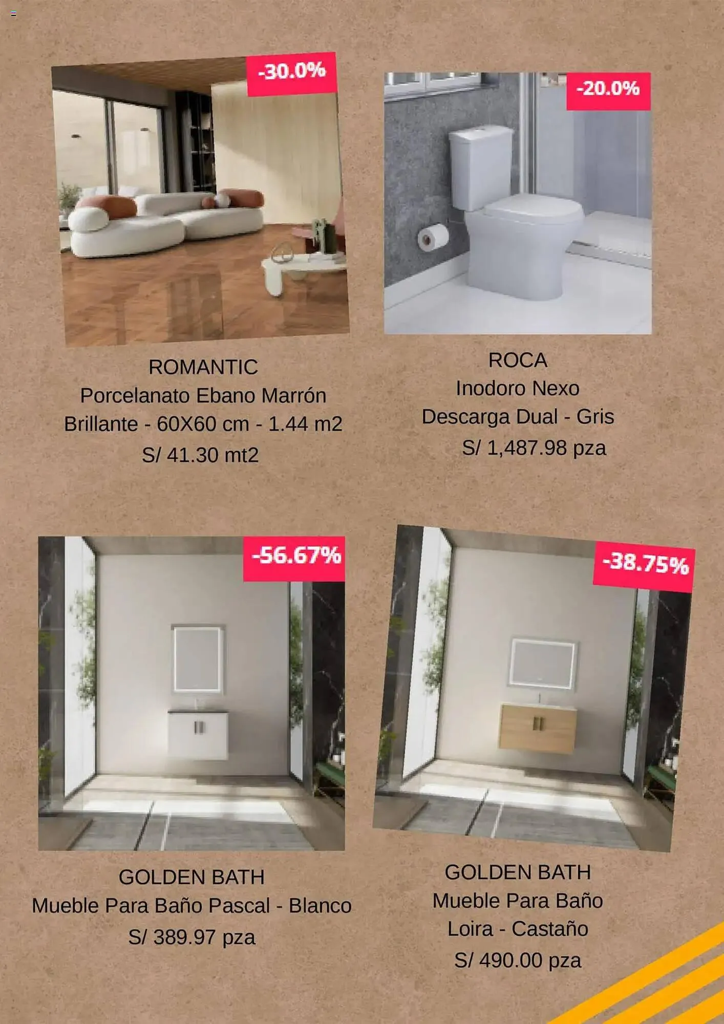 Catalogo de Catálogo Cassinelli 2 de mayo al 2 de junio 2025 - Pag 2