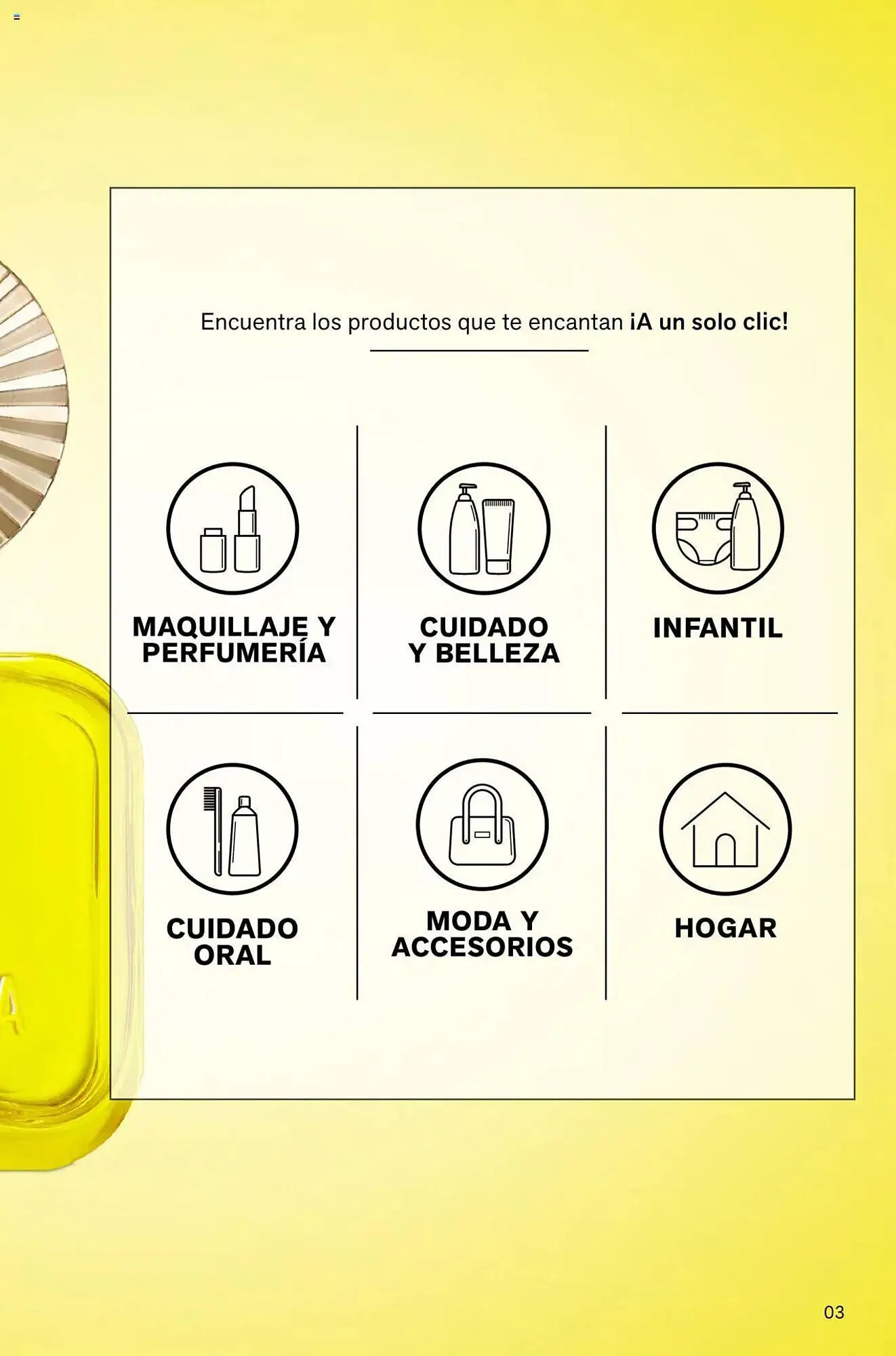 Catalogo de Catálogo Leonisa 1 de octubre al 17 de noviembre 2025 - Pag 3