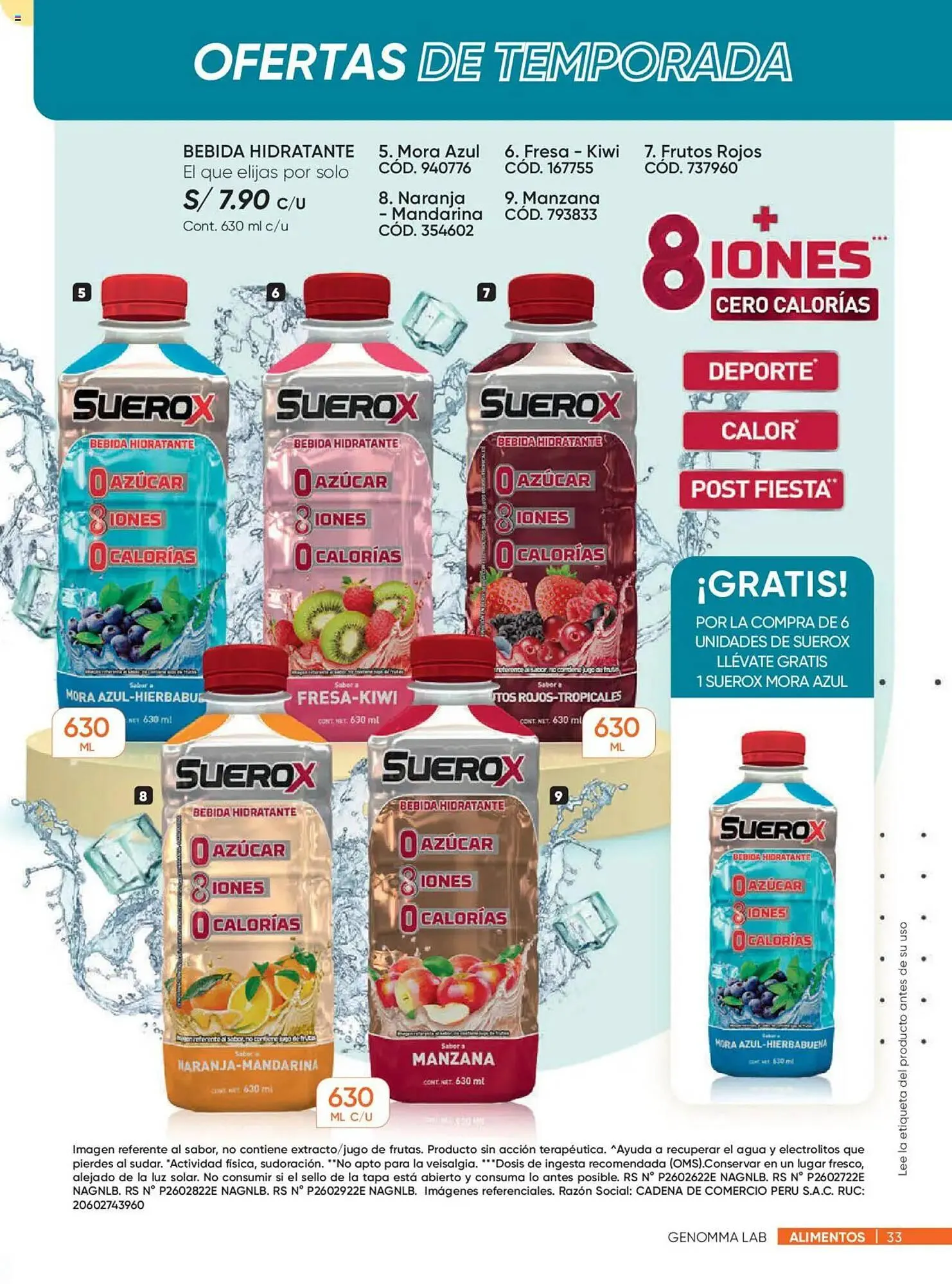 Catalogo de Catálogo Dupree 5 de febrero al 28 de febrero 2025 - Pag 33