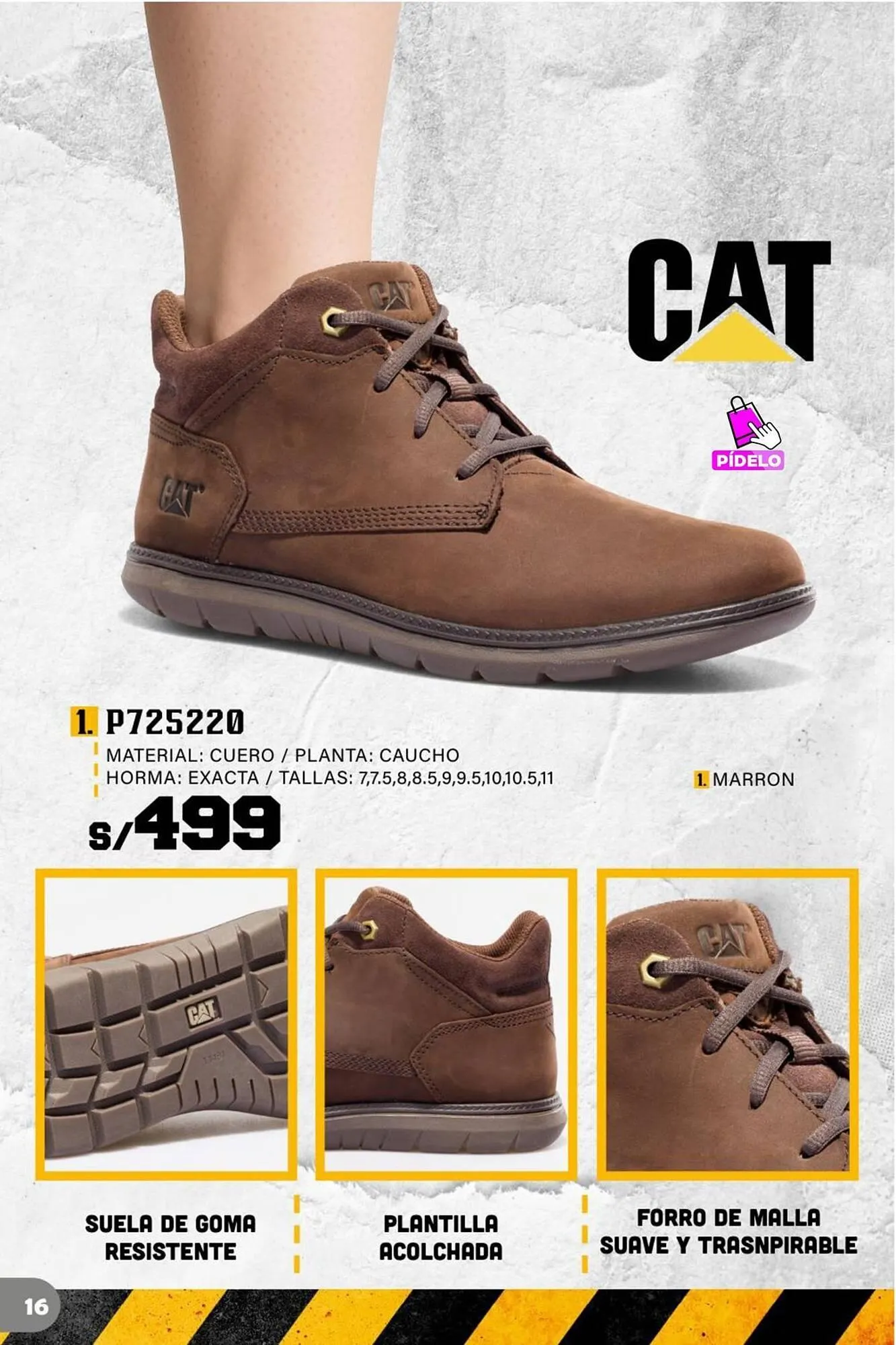 Catalogo de Catálogo Sokso 5 de mayo al 18 de mayo 2025 - Pag 16