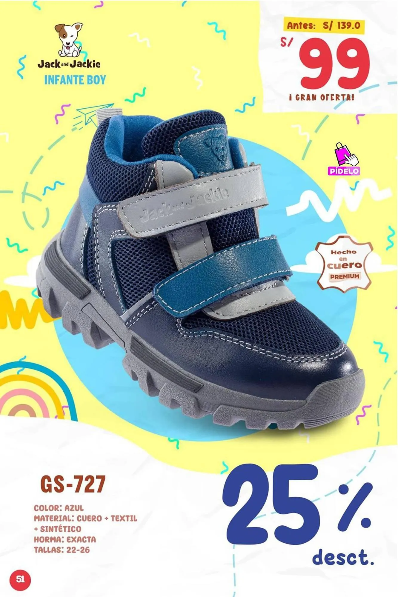 Catalogo de Catálogo Sokso 6 de marzo al 16 de marzo 2025 - Pag 51