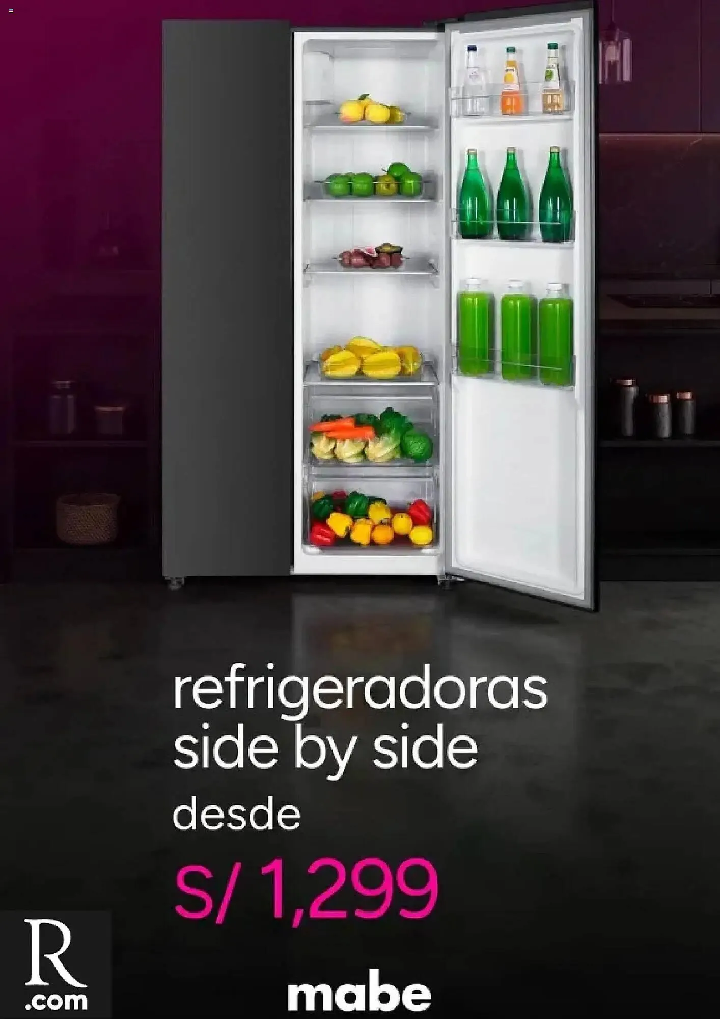 Catalogo de Catálogo Ripley 20 de abril al 26 de abril 2026 - Pag 3