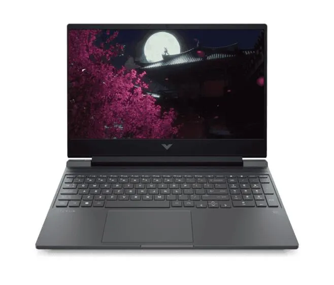 Laptop HP Gaming Victus 15-fb2017la, AMD Ryzen™ 7, 16GB RAM, GPU de portátil NVIDIA® GeForce RTX™ 3050 (GDDR6 de 6 GB dedicada), 1 TB SSD, 15.6", FHD, Windows 11 Home