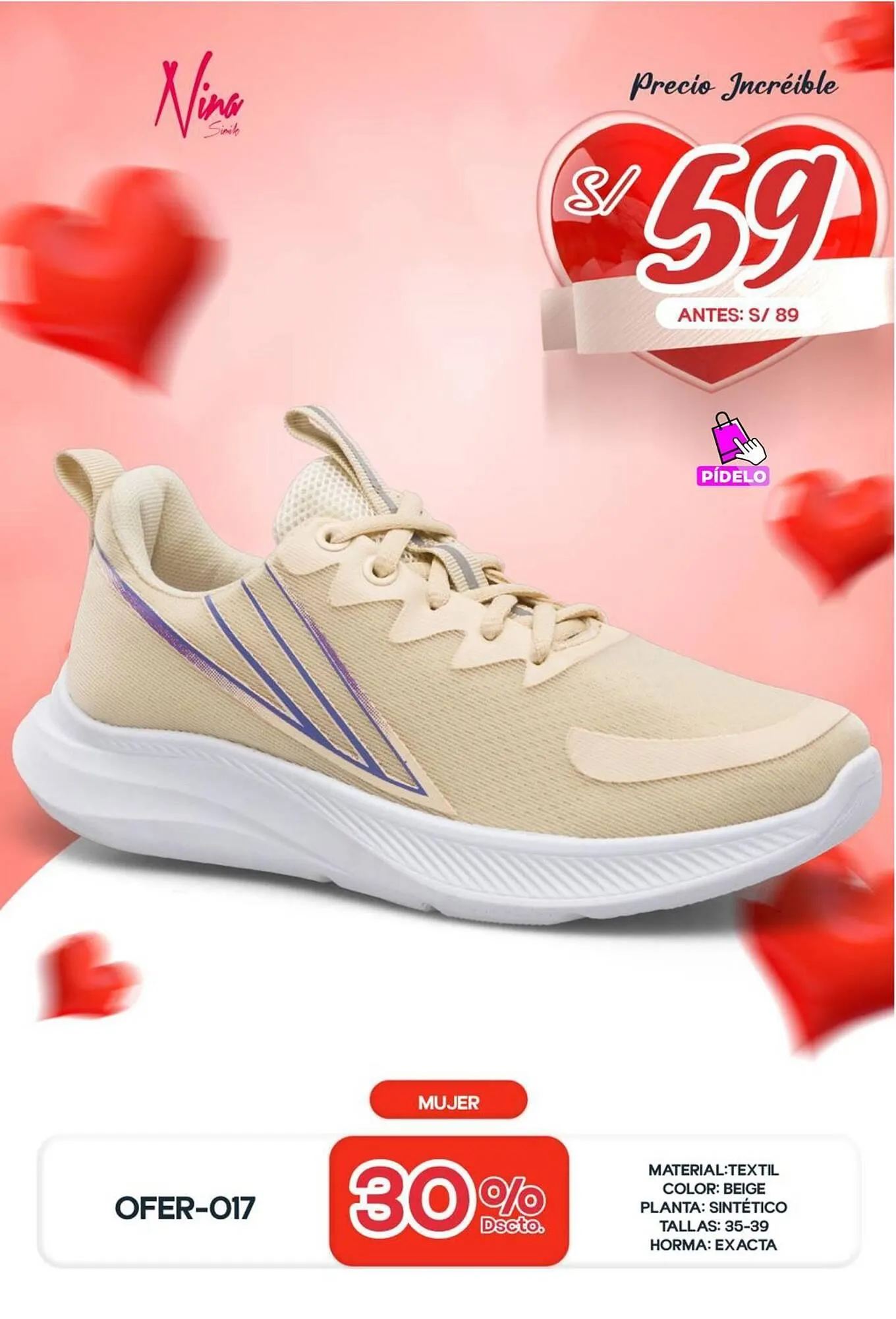 Catalogo de Catálogo Sokso 3 de febrero al 9 de febrero 2025 - Pag 41