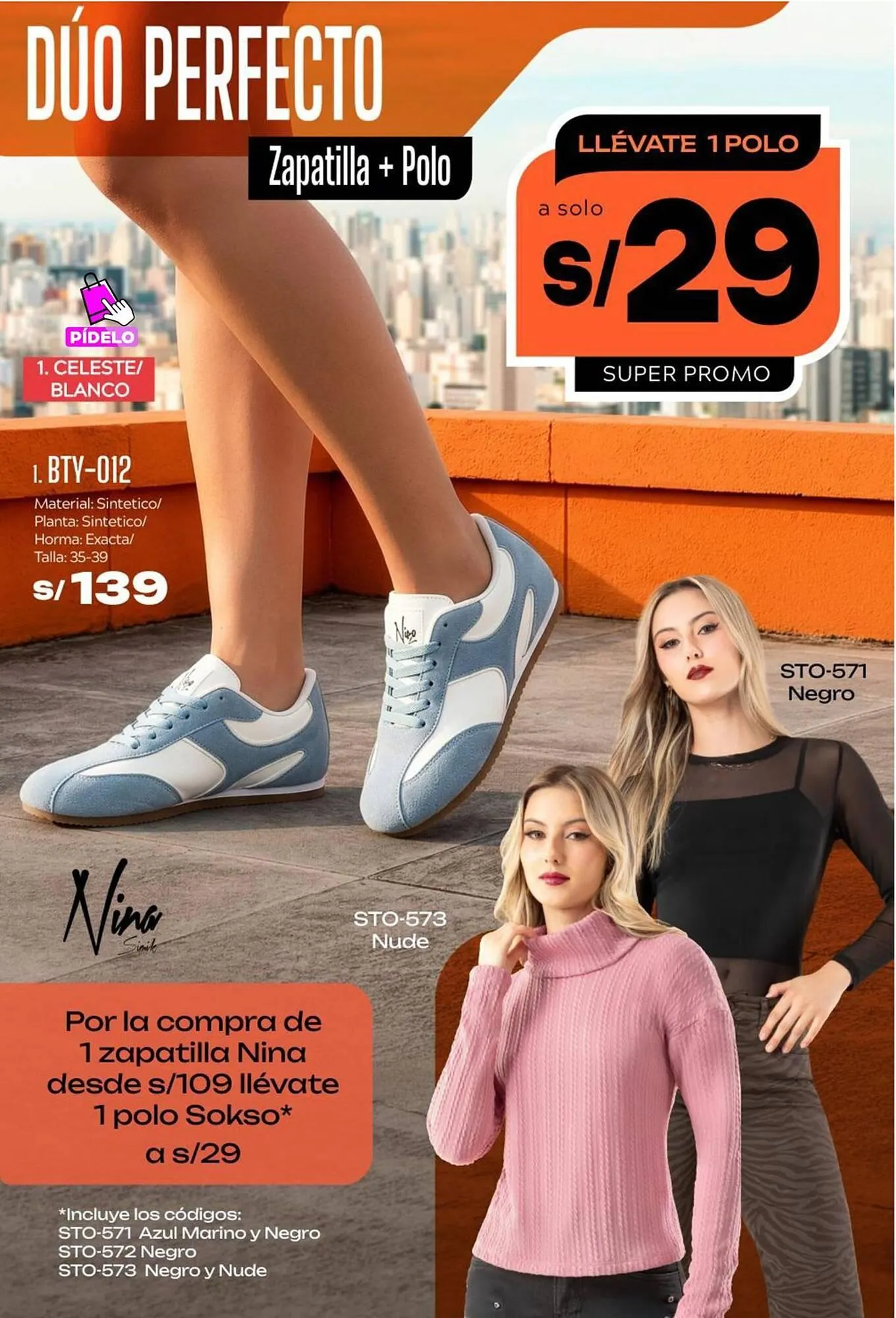 Catalogo de Catálogo Sokso 4 de mayo al 31 de mayo 2026 - Pag 3