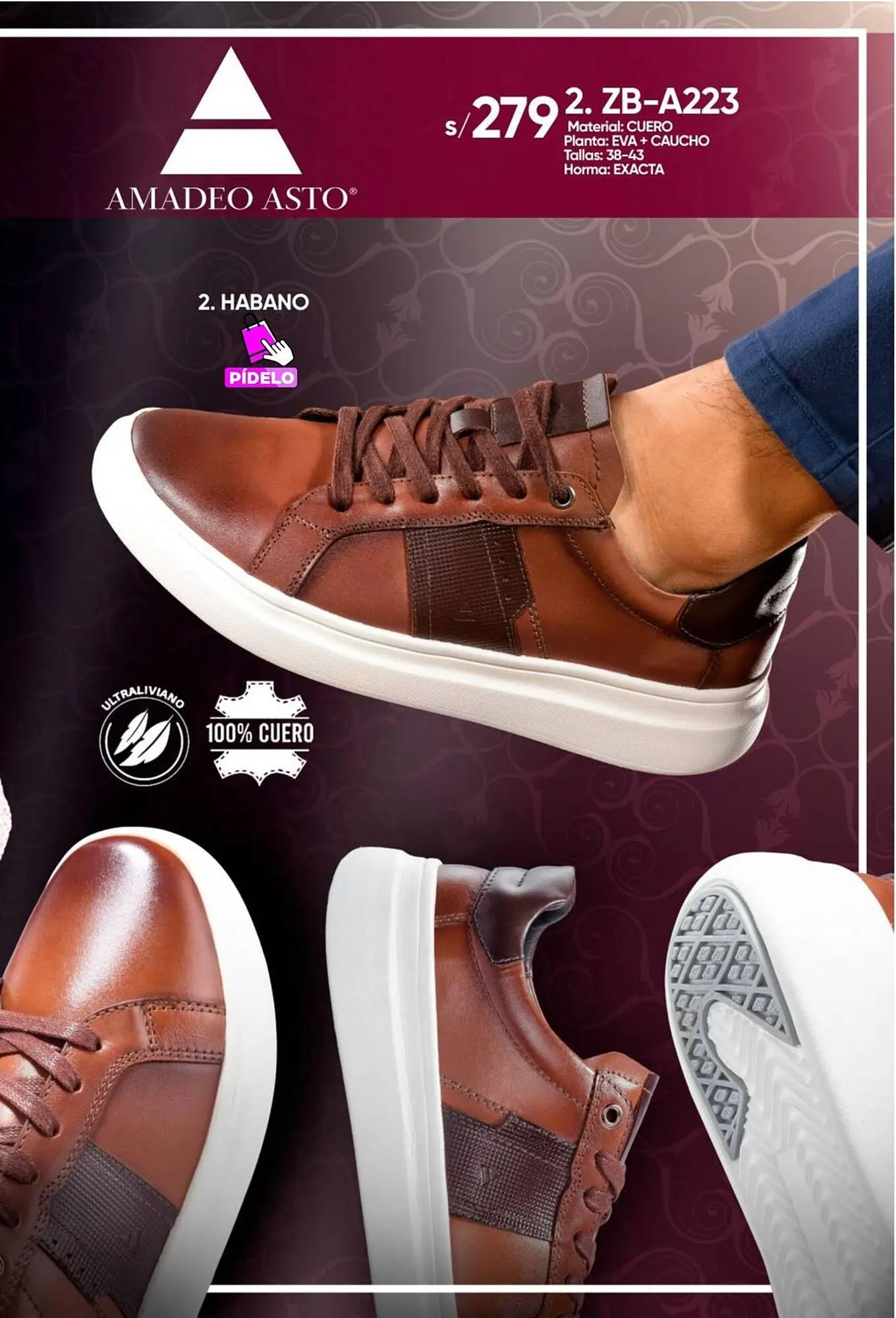 Catalogo de Catálogo Sokso 30 de junio al 10 de agosto 2025 - Pag 5