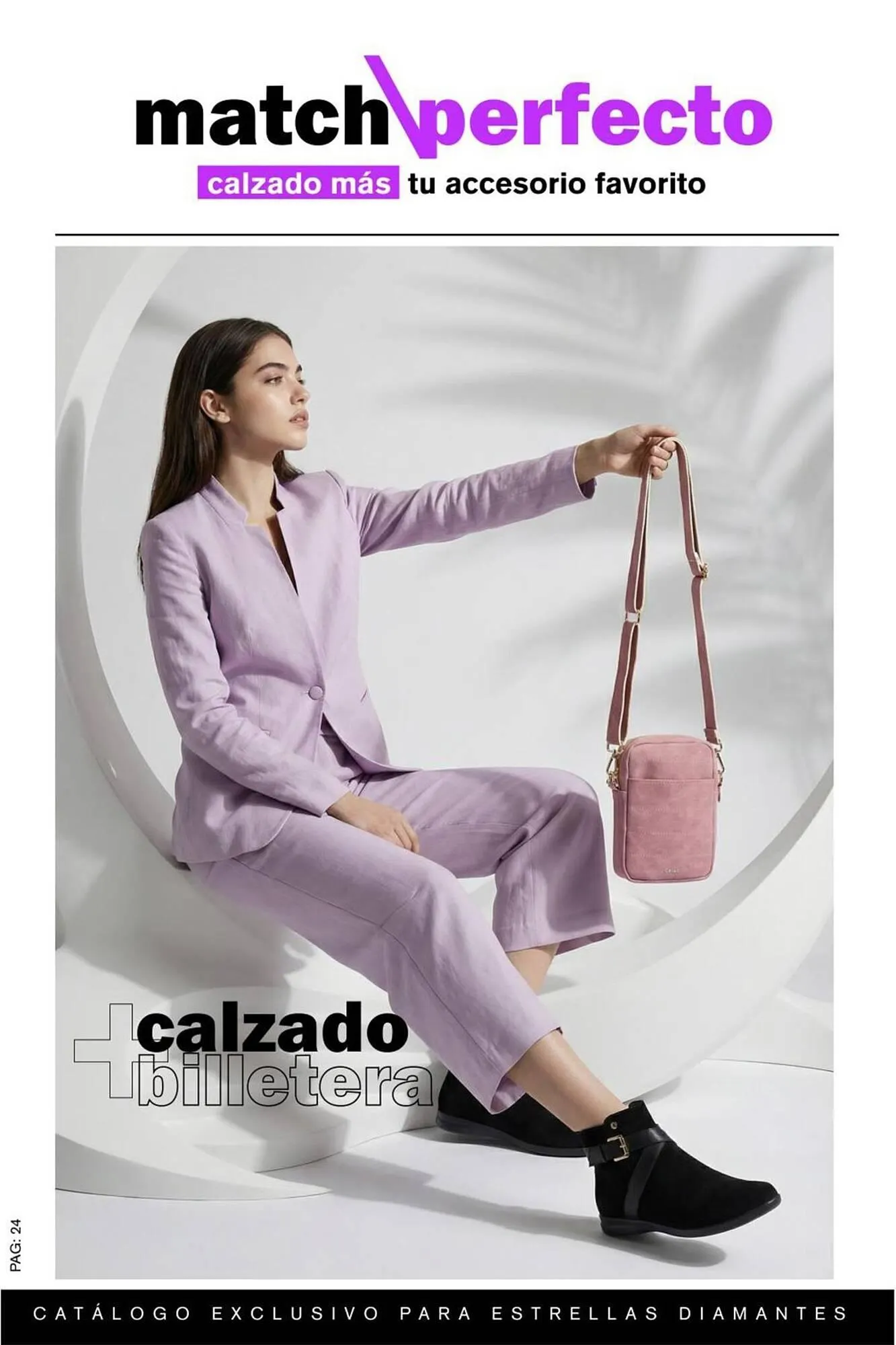 Catalogo de Catálogo Sokso 18 de febrero al 1 de marzo 2026 - Pag 24