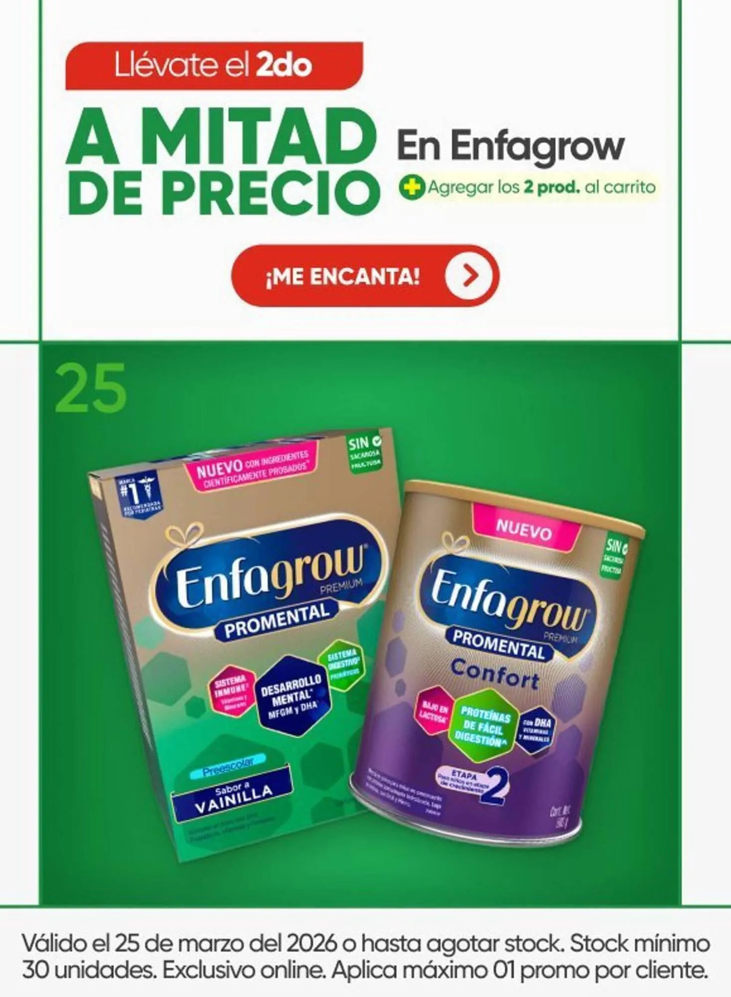 Catalogo de Catálogo InkaFarma 23 de marzo al 27 de marzo 2026 - Pag 4