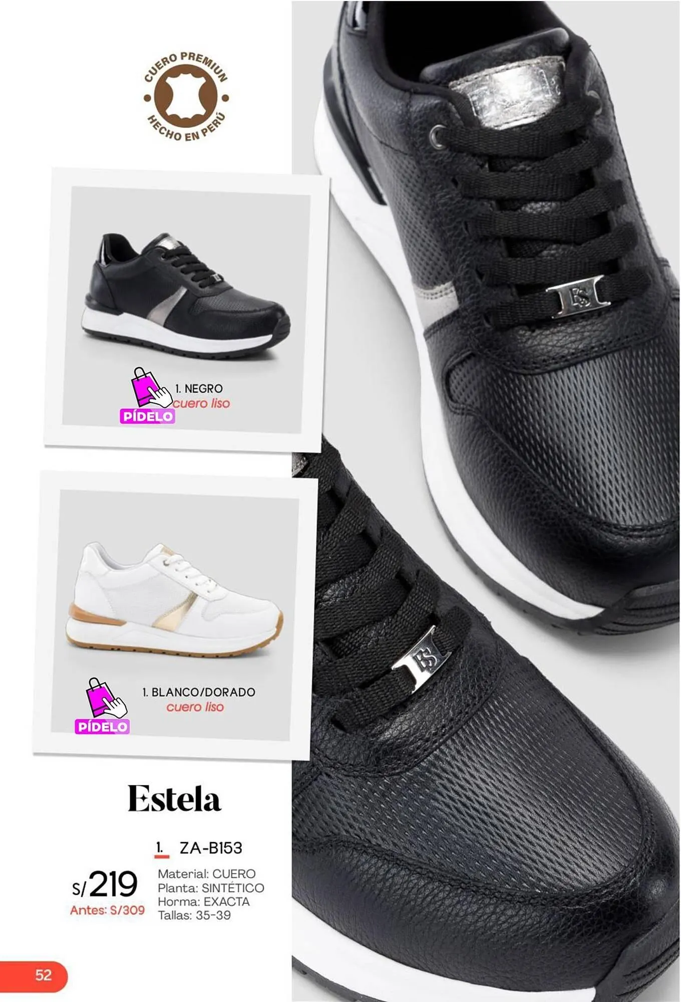 Catalogo de Catálogo Sokso 1 de diciembre al 4 de enero 2026 - Pag 52