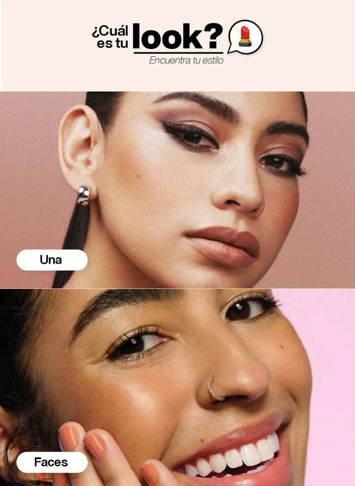 Catalogo de Catálogo Natura 17 de octubre al 31 de octubre 2025 - Pag 68