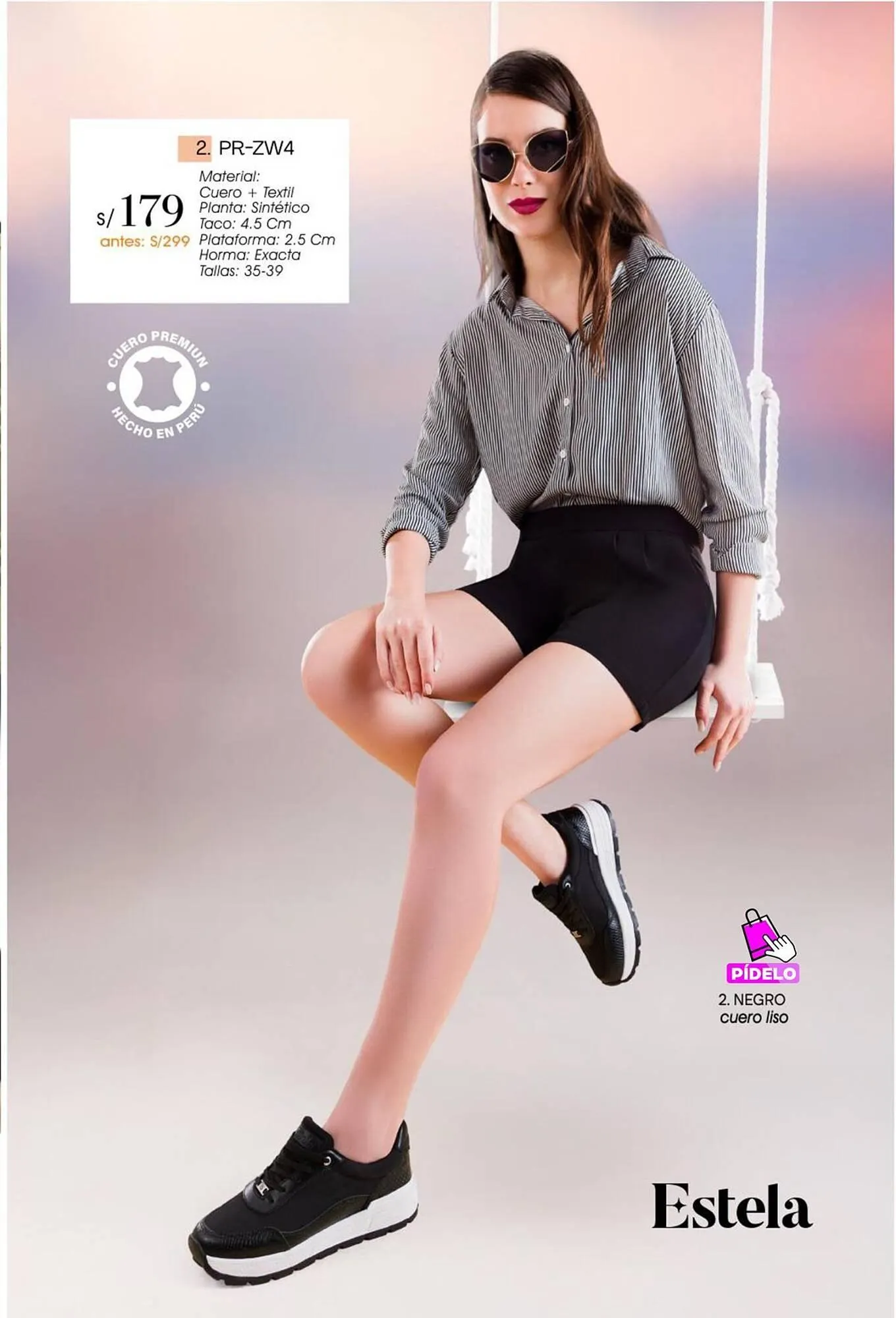 Catalogo de Catálogo Sokso 30 de octubre al 30 de noviembre 2025 - Pag 197