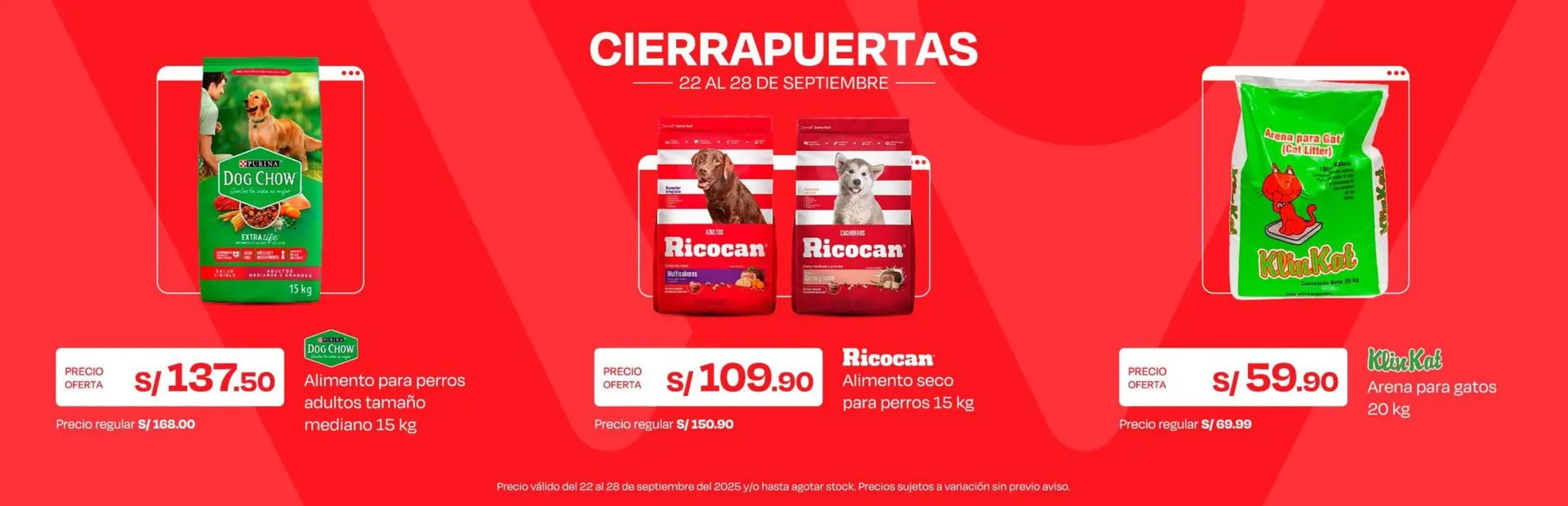 Catalogo de Catálogo Wong 27 de setiembre al 31 de diciembre 2025 - Pag 9