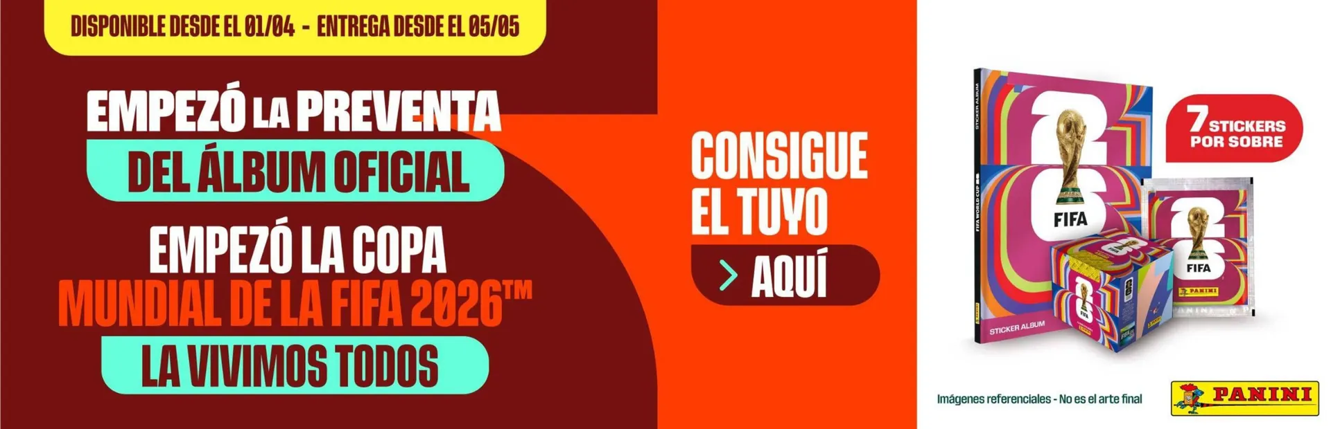 Catalogo de Catálogo Wong 6 de abril al 12 de abril 2026 - Pag 64