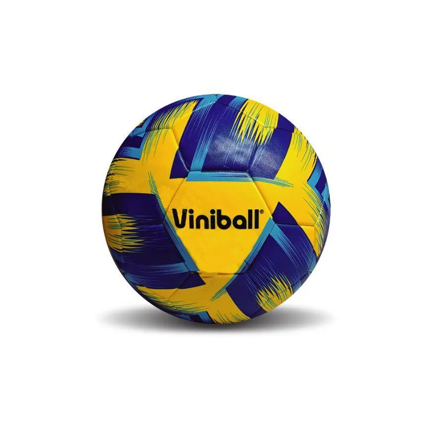 Pelota De Fútbol Viniball Termosellada Pegasus N°5 Surtido