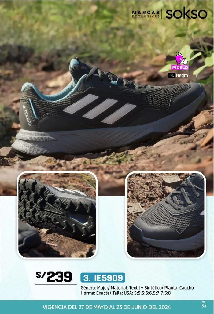 Catalogo de ROUTT 06 - 24 27 de mayo al 23 de junio 2024 - Pag 53