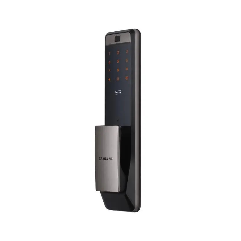 Cerradura Push - Pull Stylist SHP Samsung