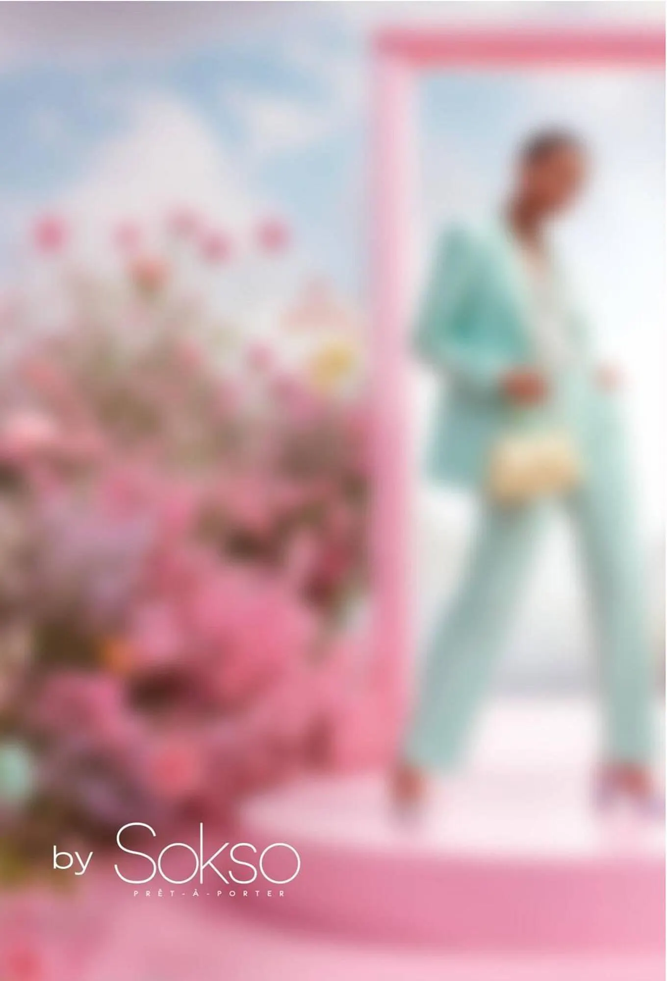 Catalogo de Catálogo Sokso 25 de setiembre al 2 de noviembre 2025 - Pag 4