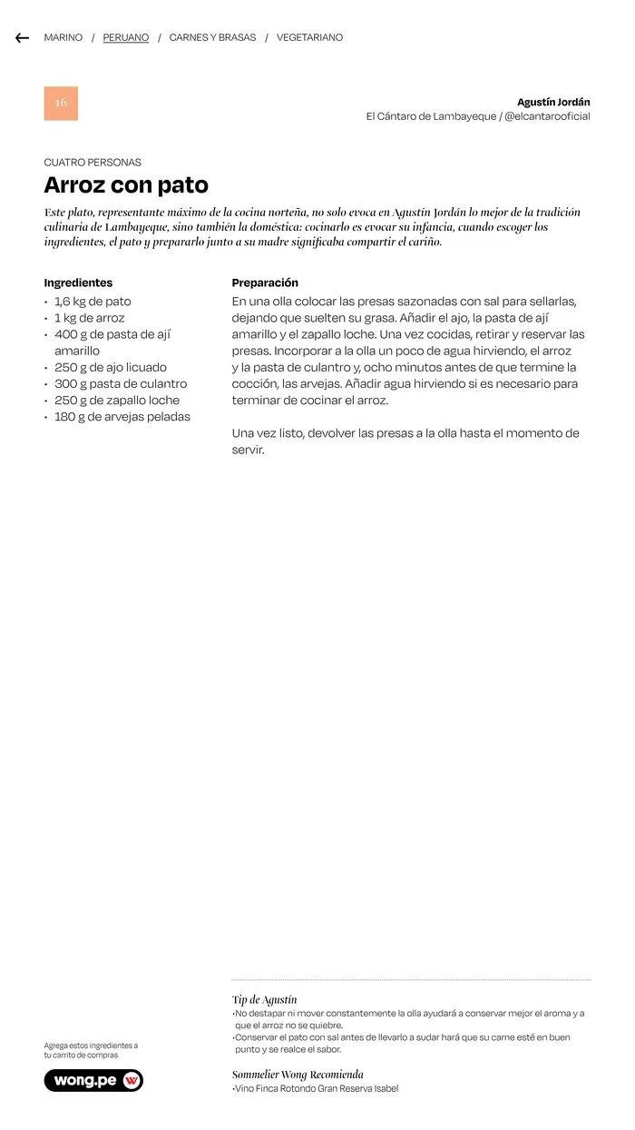 Catalogo de Sabores de 40 anos 4 de julio al 31 de diciembre 2024 - Pag 39