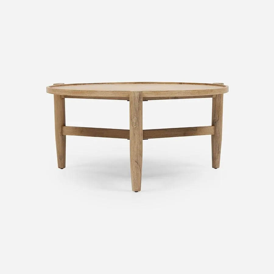 Mesa Centro Harper 96 x 96 cm