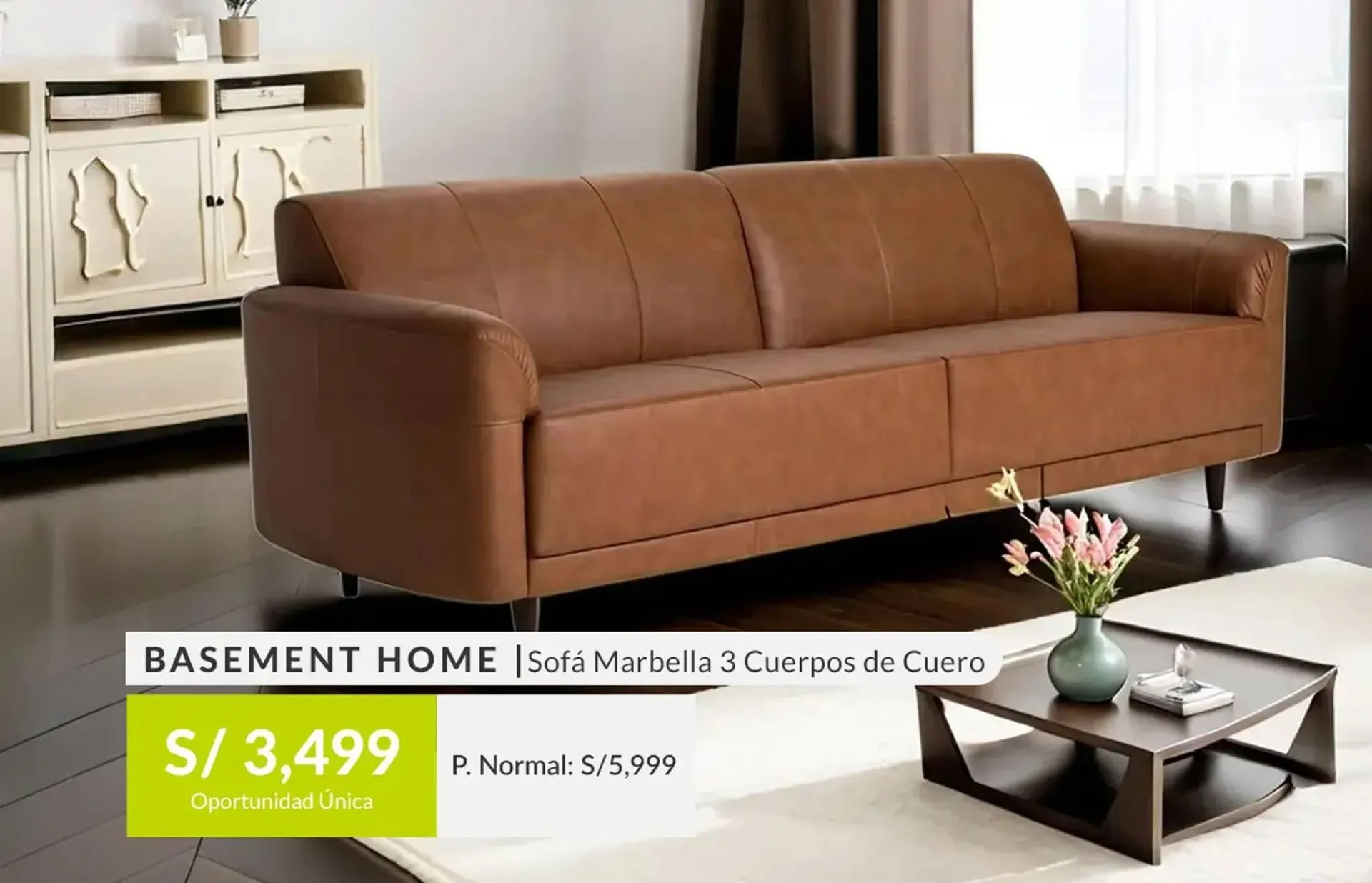 Catalogo de Catálogo Falabella 4 de febrero al 28 de febrero 2026 - Pag 3