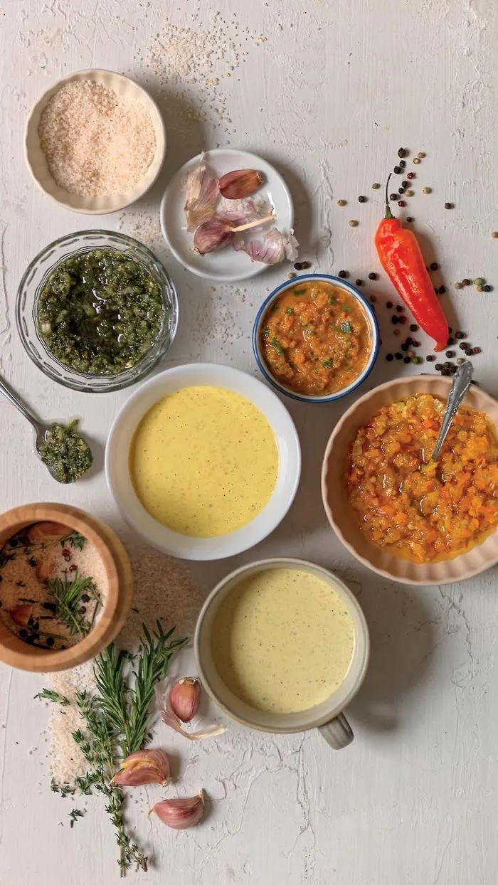 Catalogo de Sabores de 40 anos 4 de julio al 31 de diciembre 2024 - Pag 90