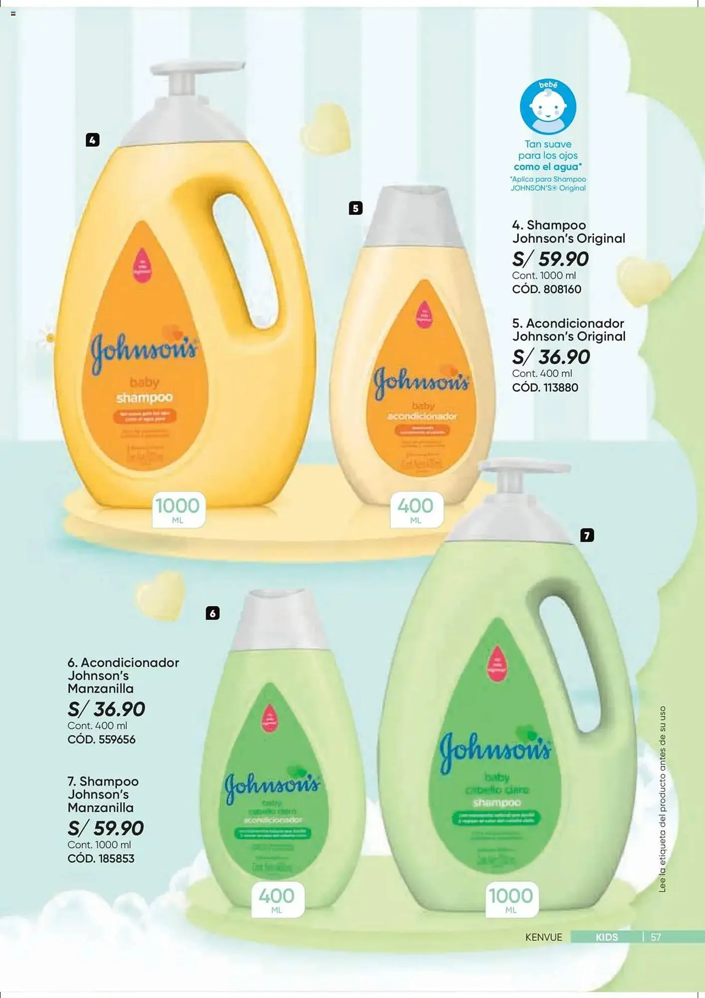 Catalogo de Catálogo Dupree 3 de julio al 24 de julio 2025 - Pag 57