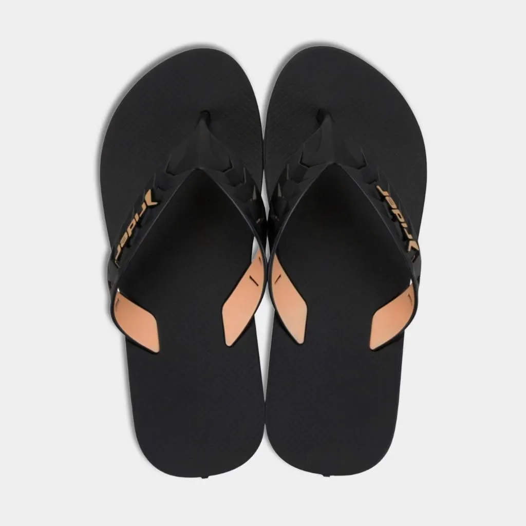 Sandalias Playeras Rider Hombres 2Rdc3000054 Street Duo Thong Ad